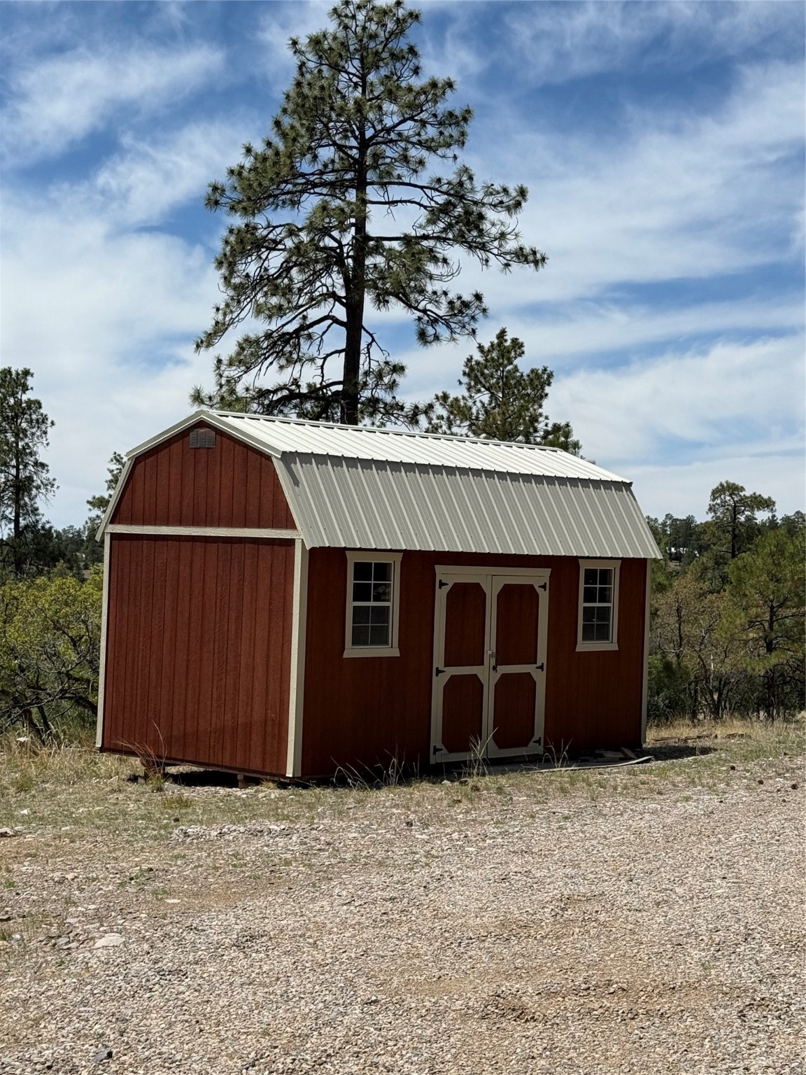 33 Buck Dr