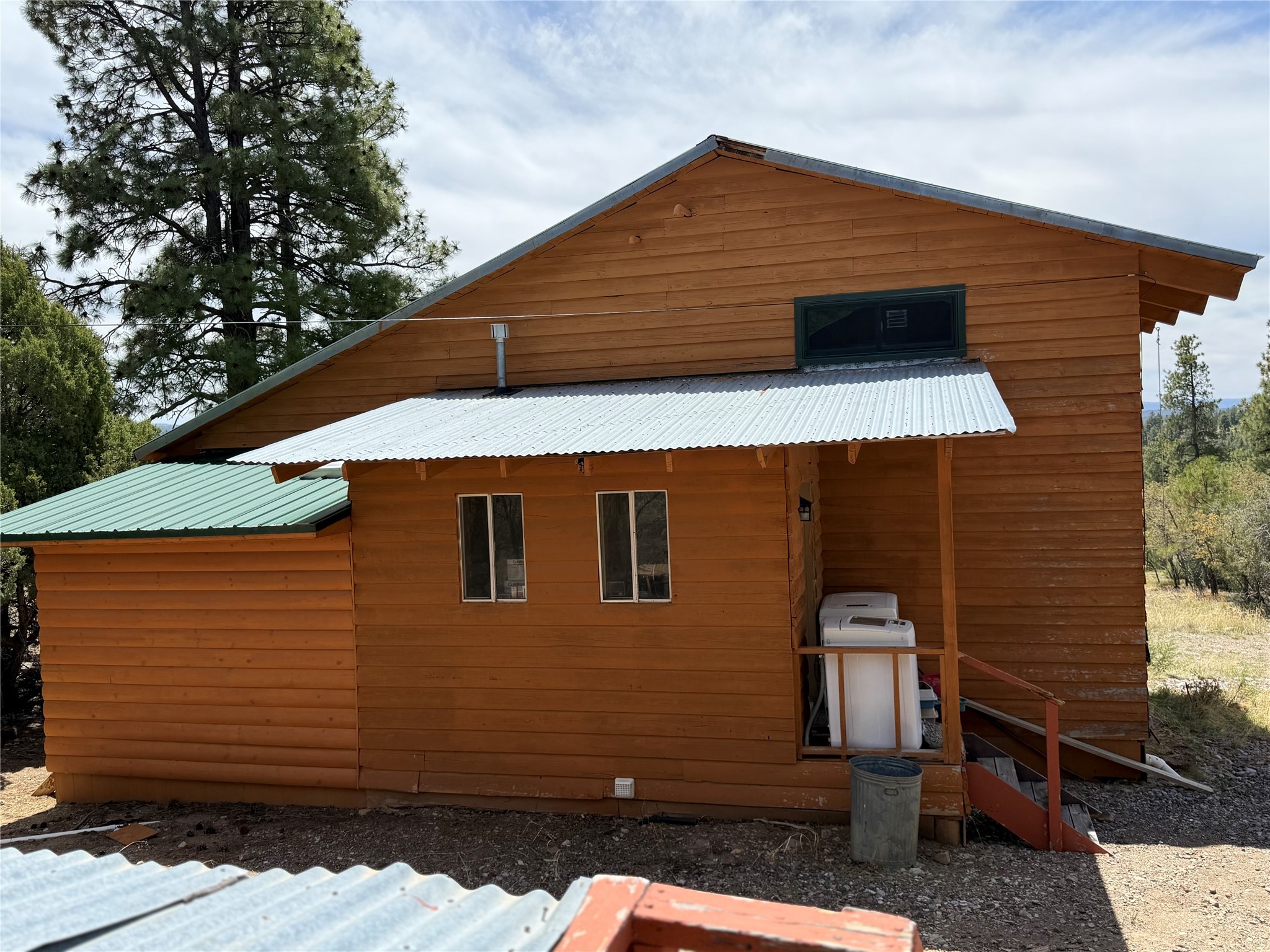 33 Buck Dr