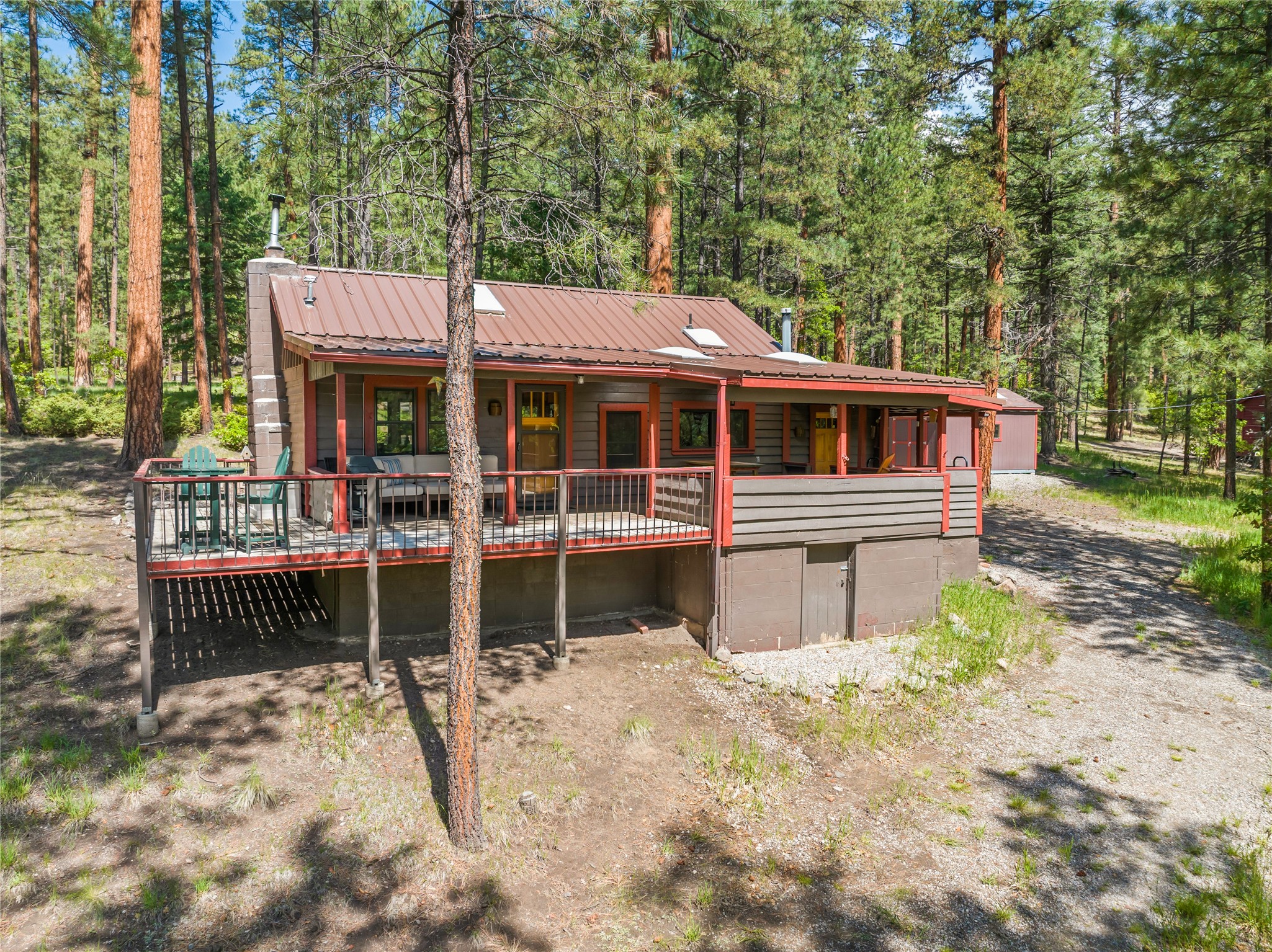 578 Horseshoe Loop