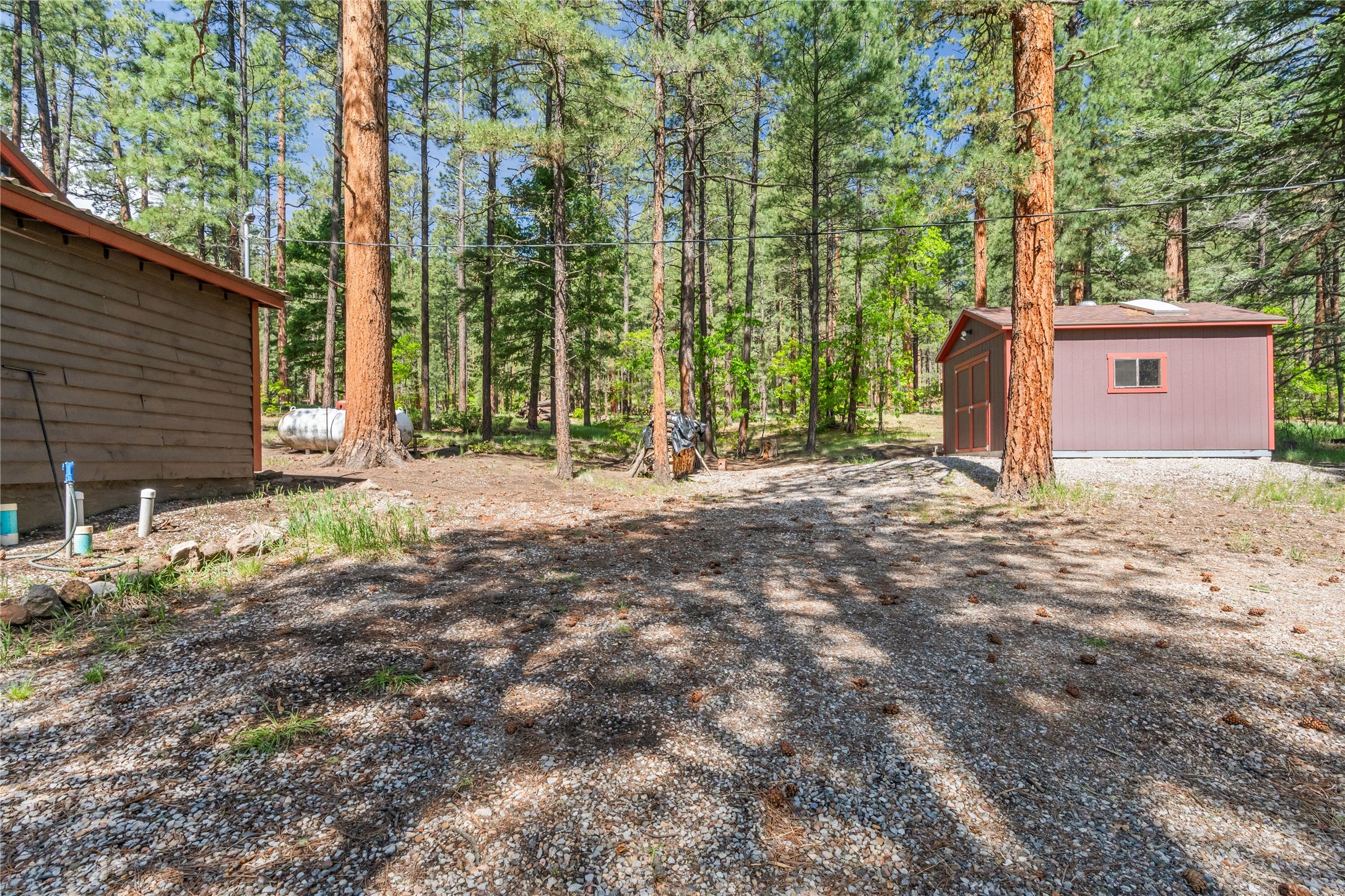 578 Horseshoe Loop