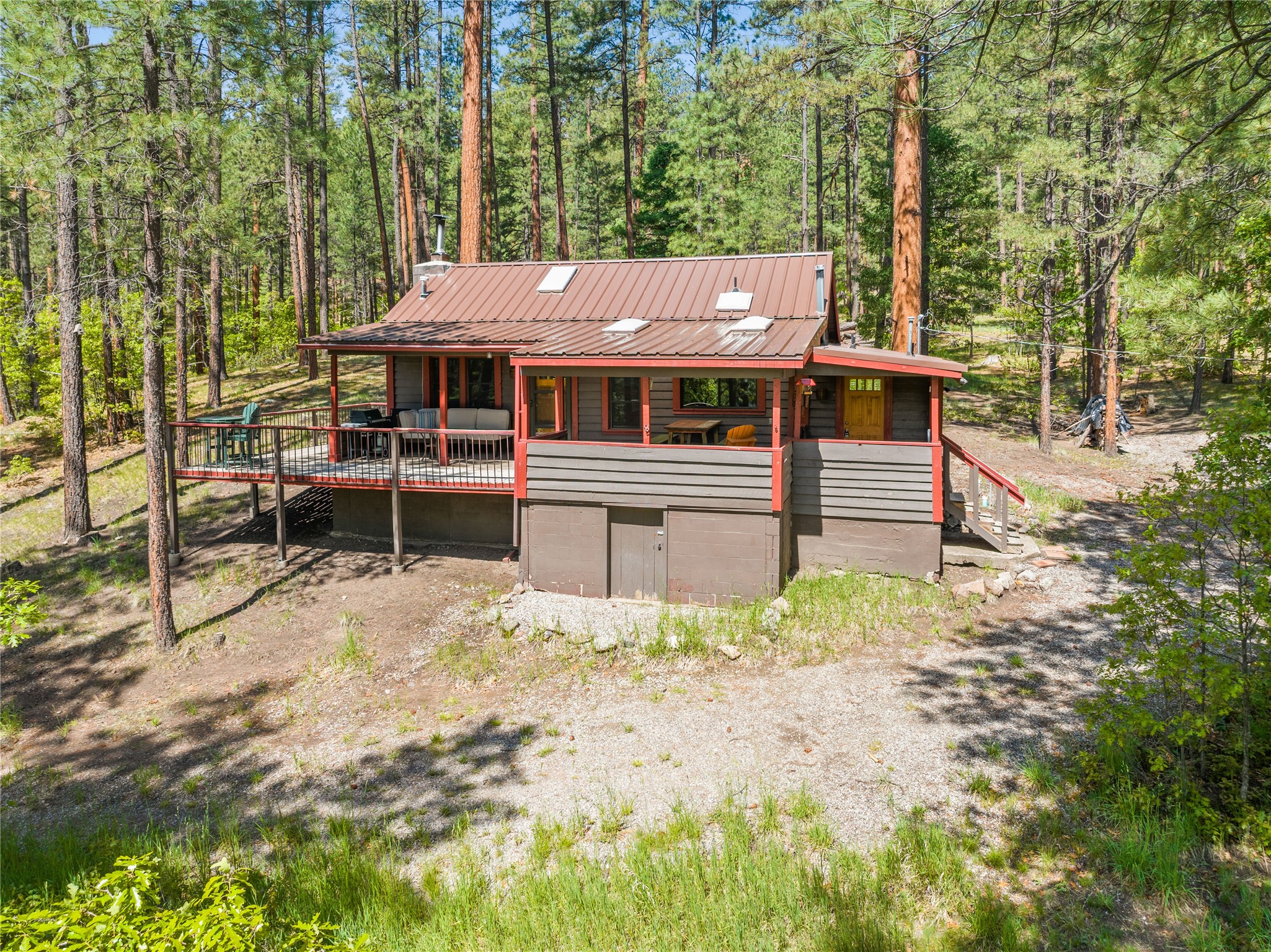 578 Horseshoe Loop