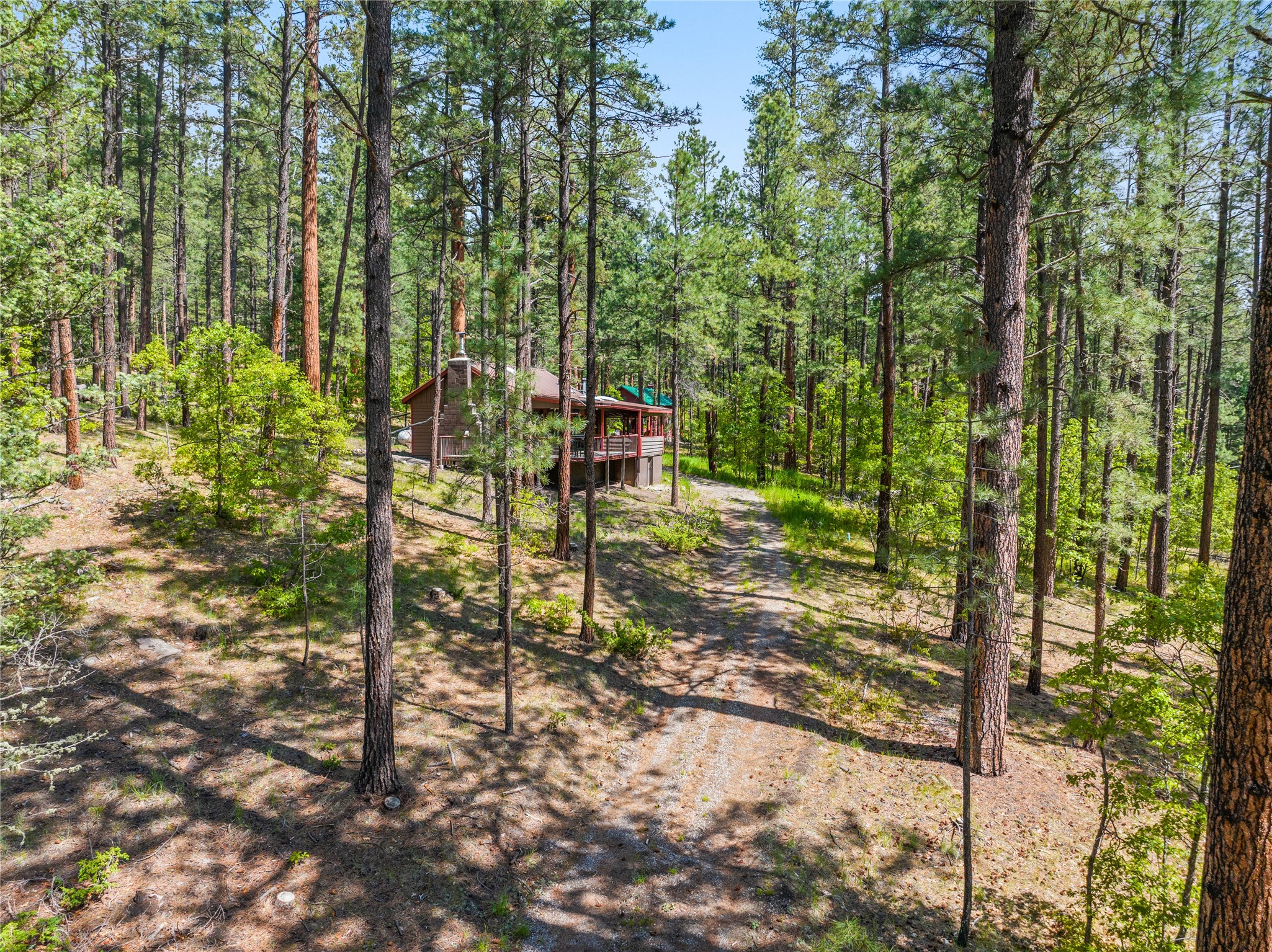 578 Horseshoe Loop