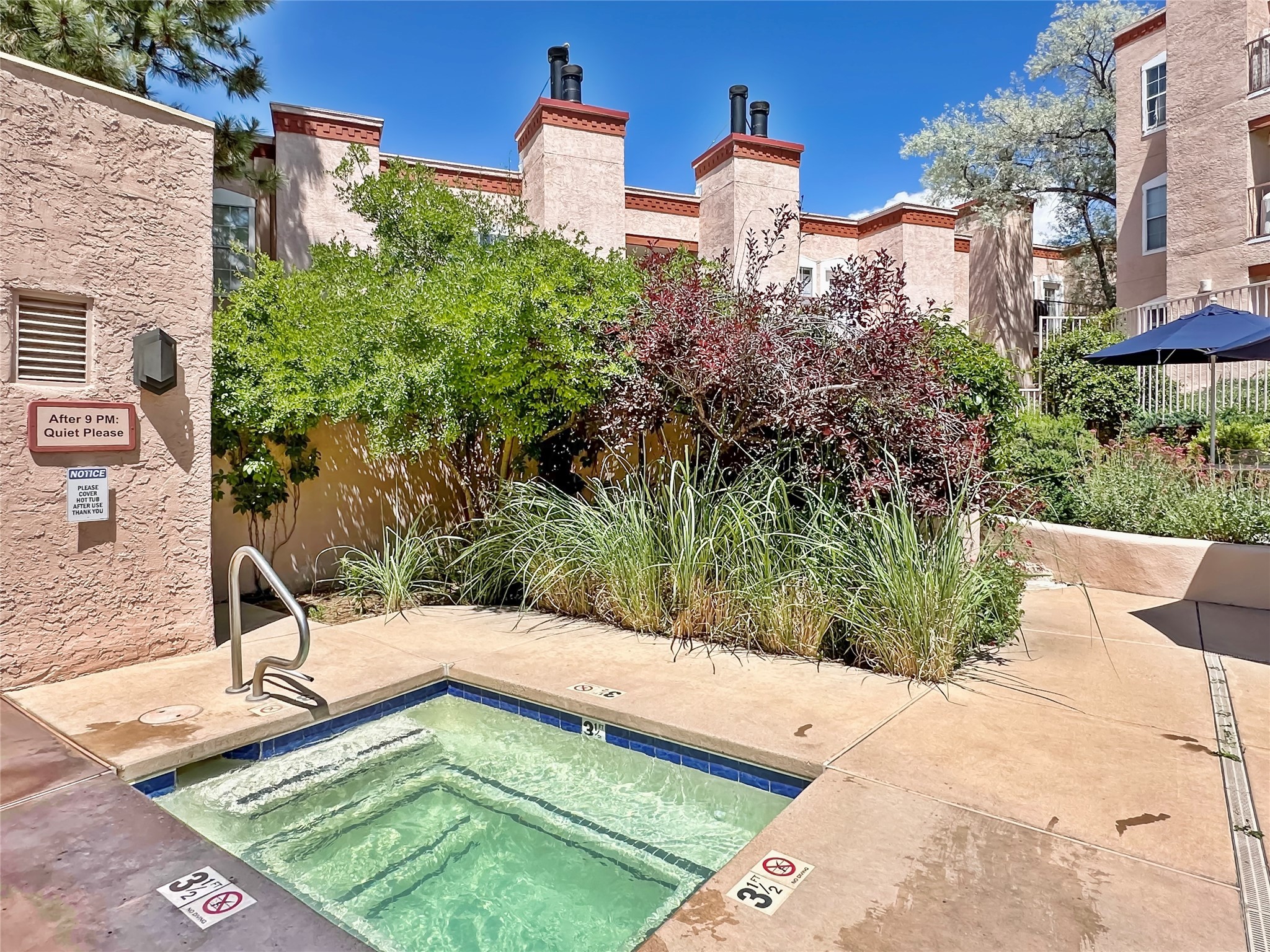 2501 Zia Road 104