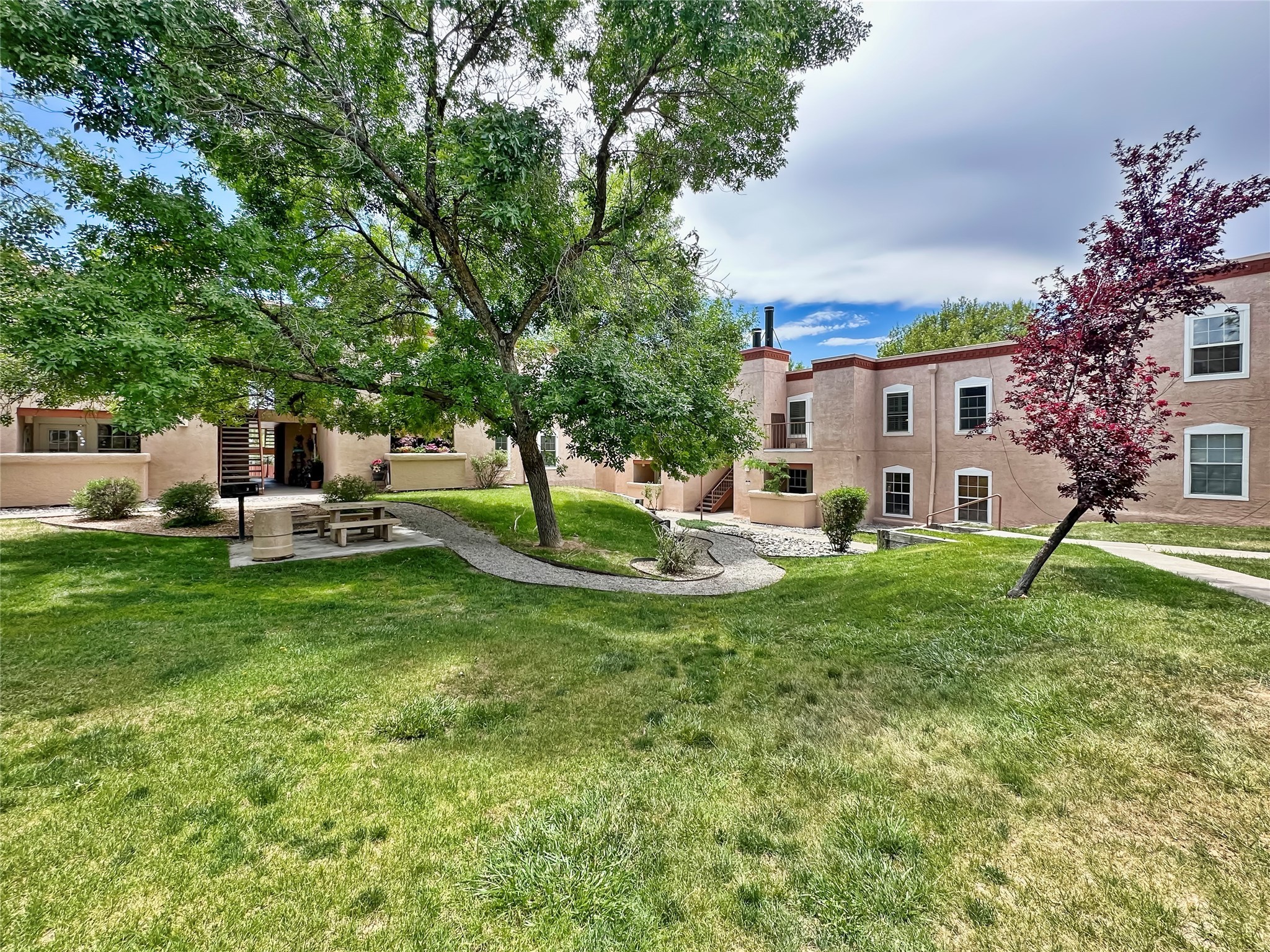 2501 Zia Road 104