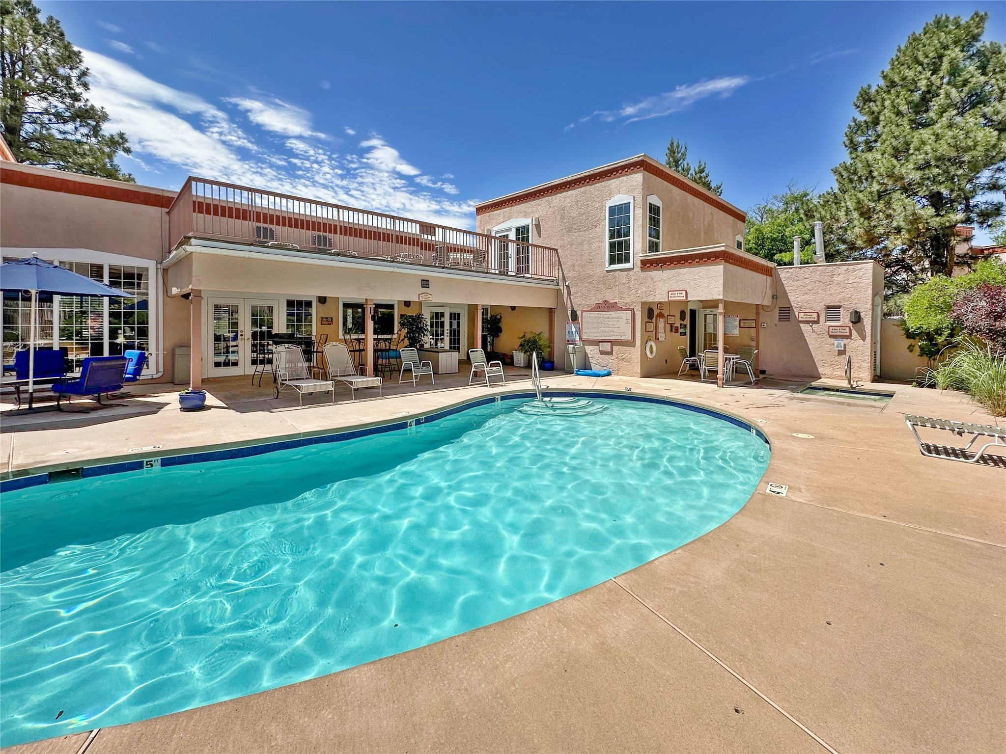 2501 Zia Road 104