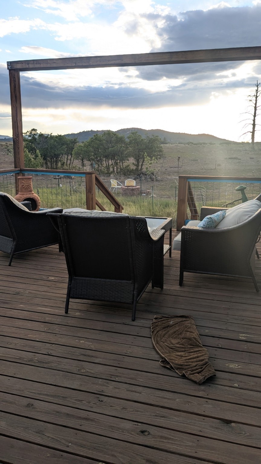 2499 Rio Chamita Trail