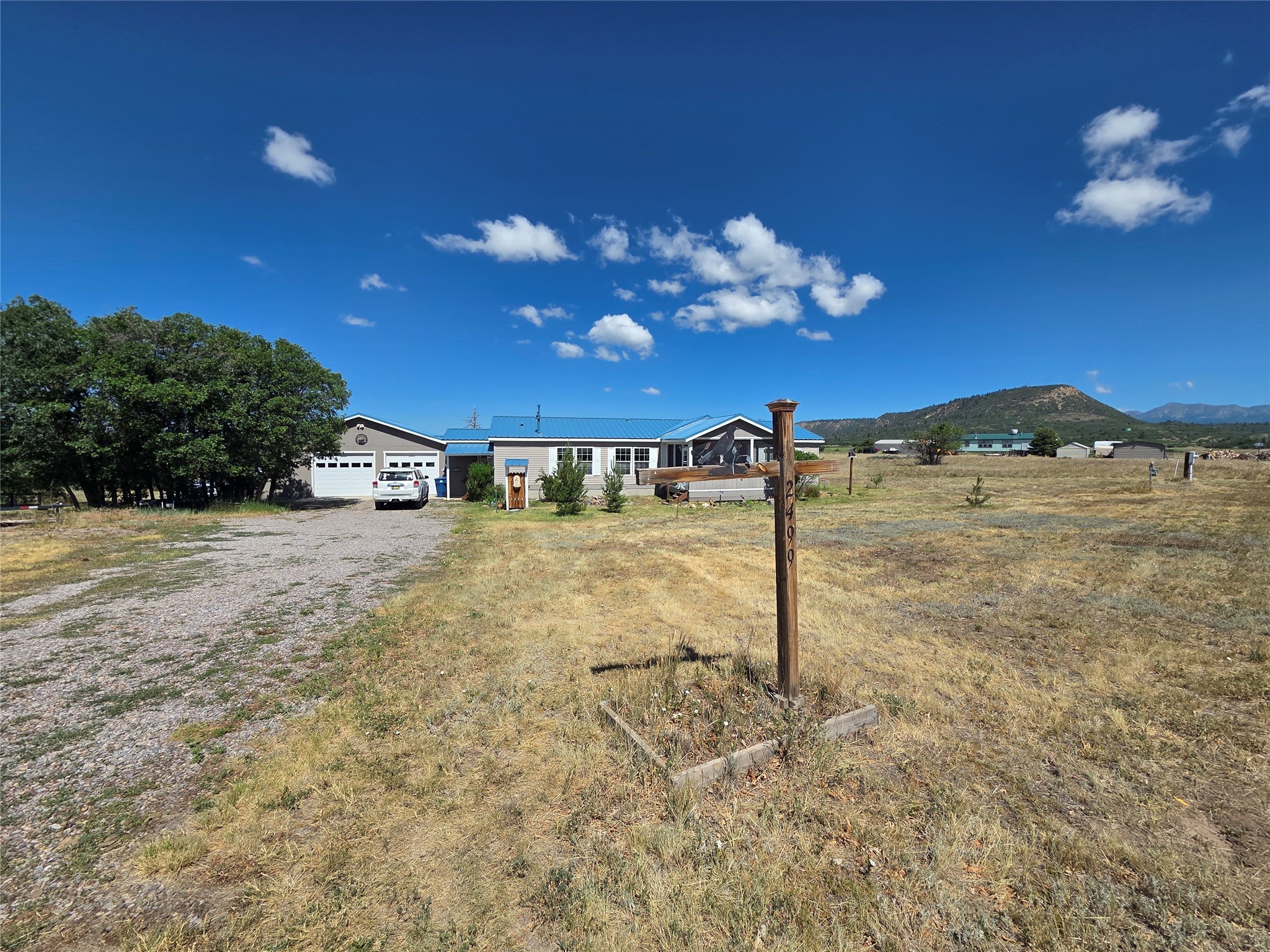 2499 Rio Chamita Trail