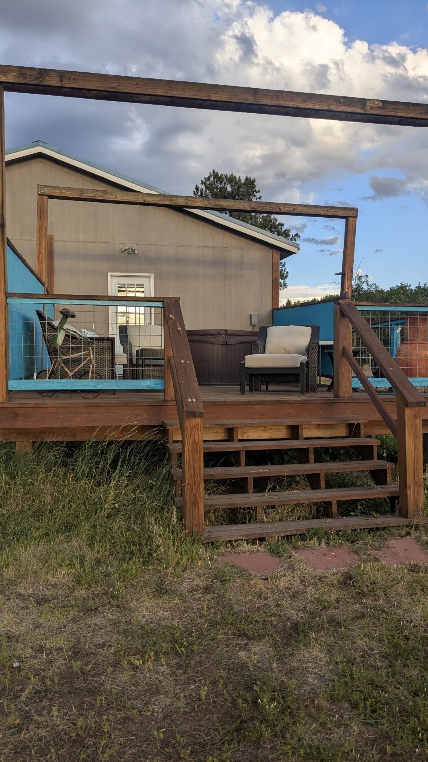 2499 Rio Chamita Trail