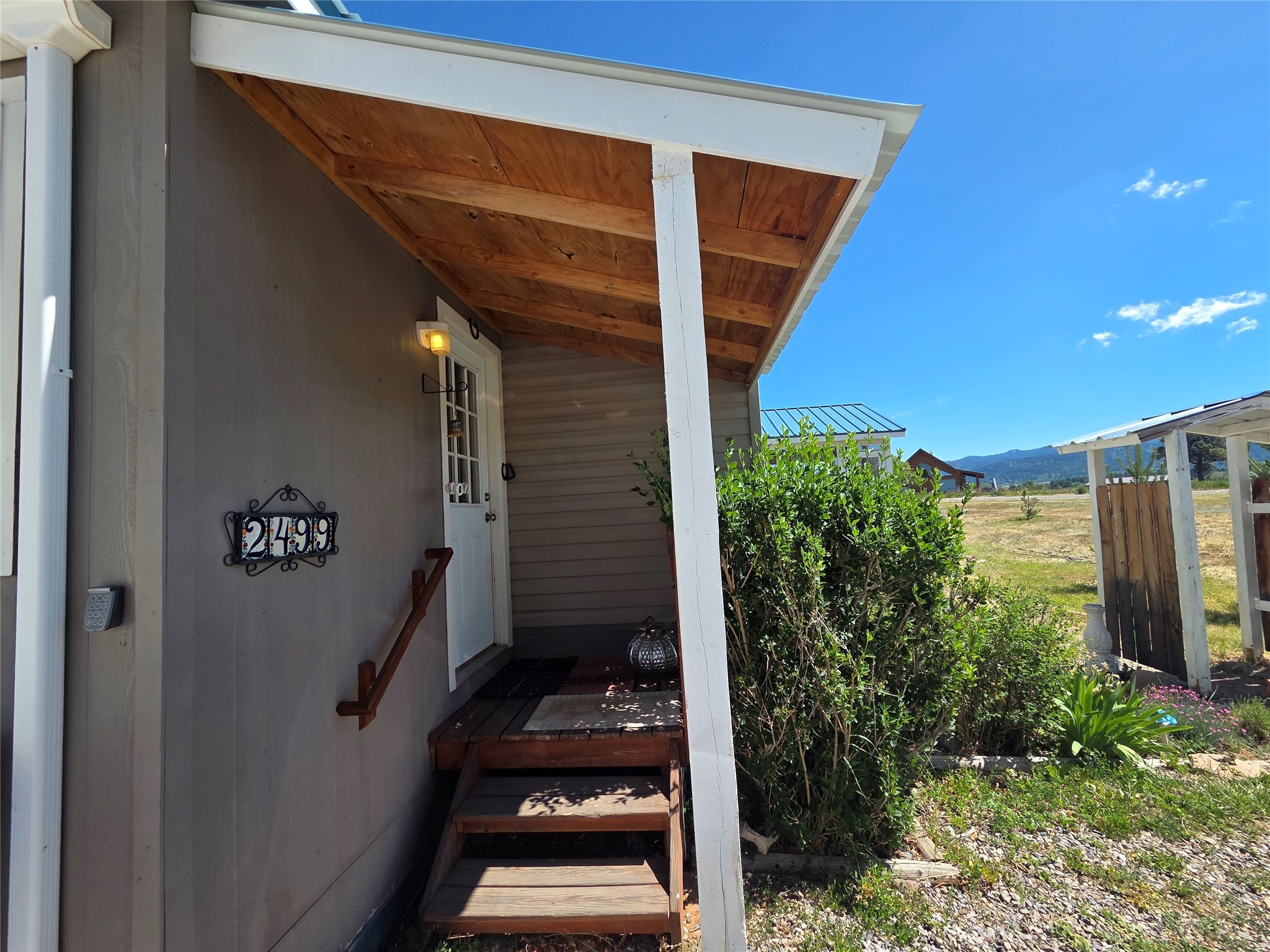 2499 Rio Chamita Trail