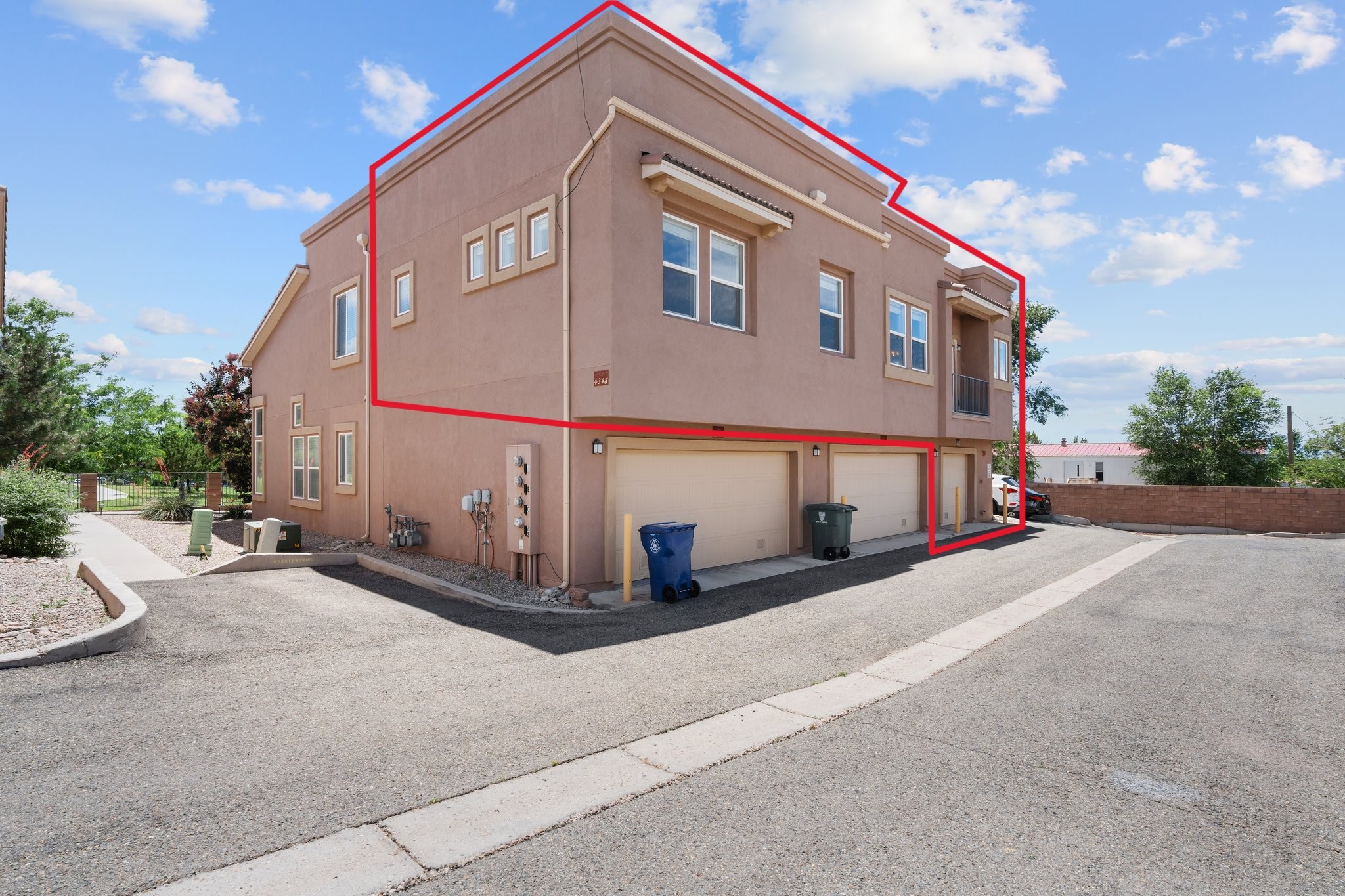 4348 Santo Domingo C