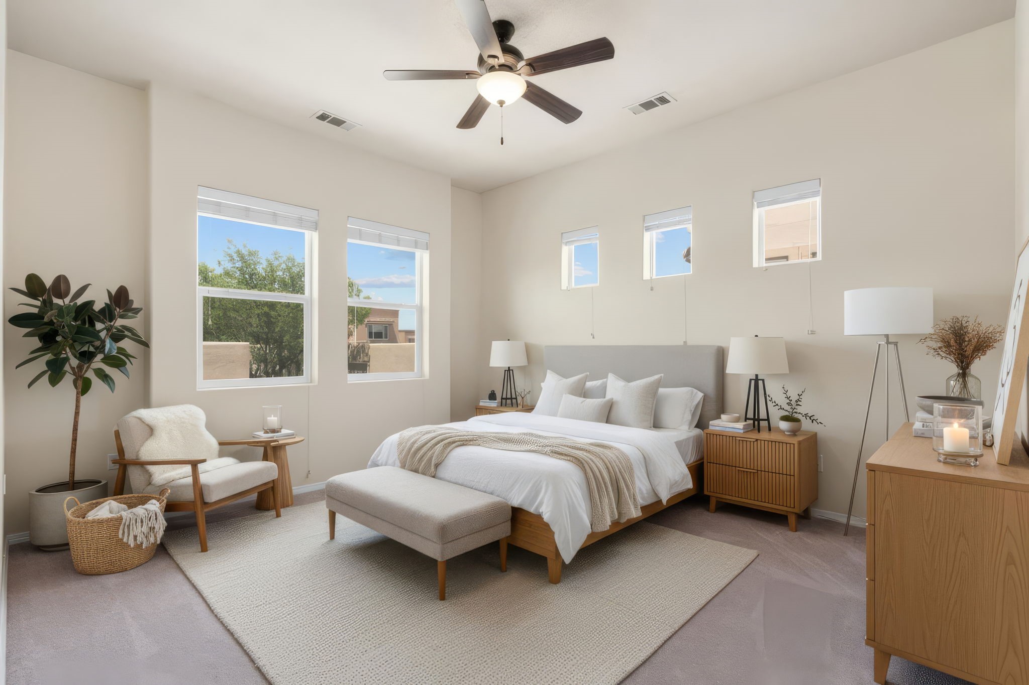 4348 Santo Domingo C