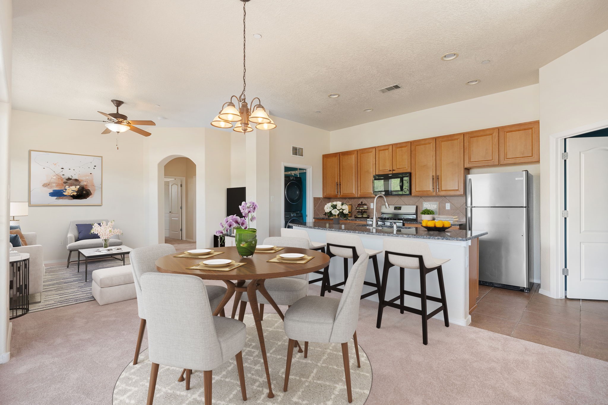 4348 Santo Domingo C