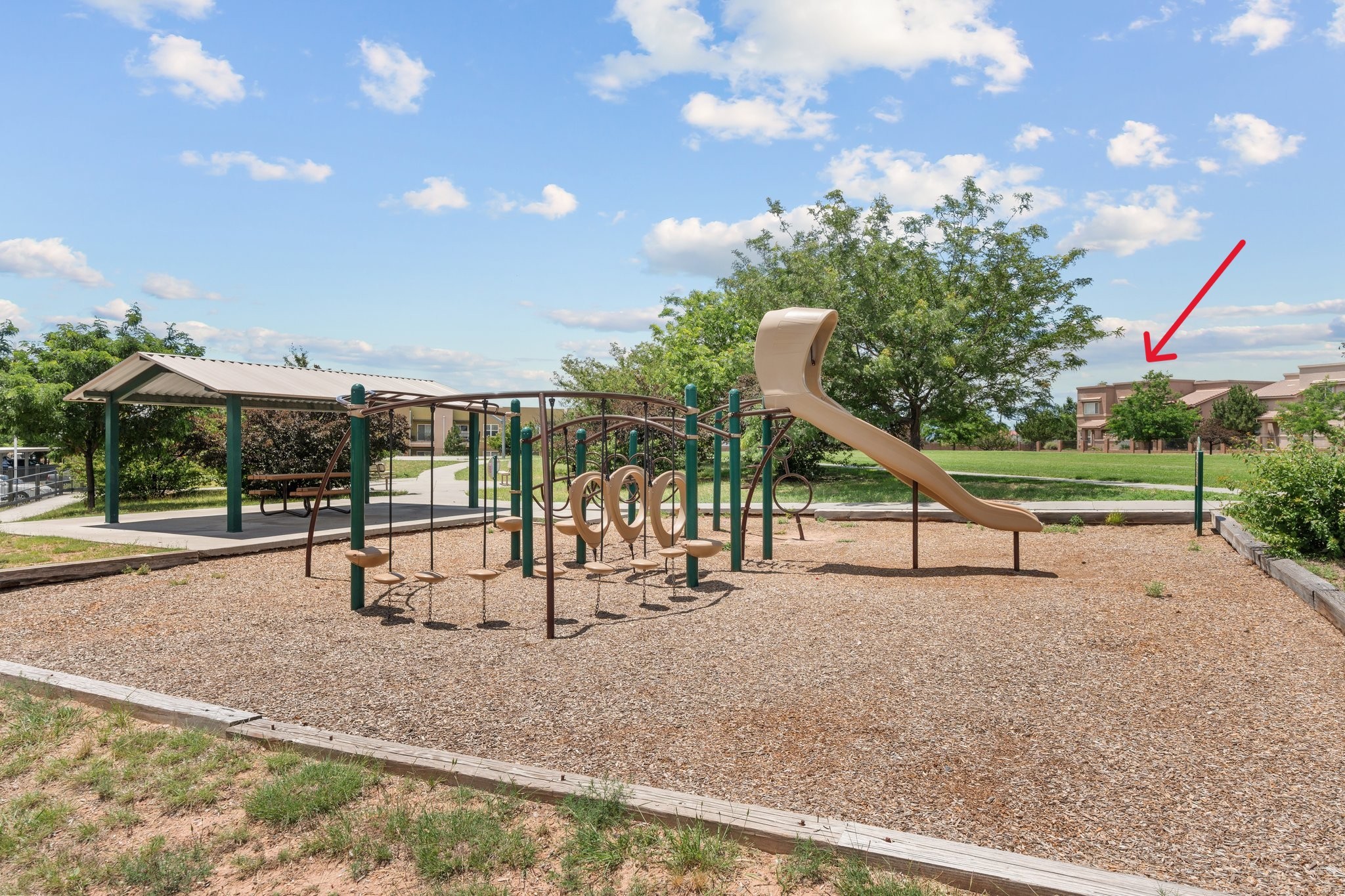 4348 Santo Domingo C