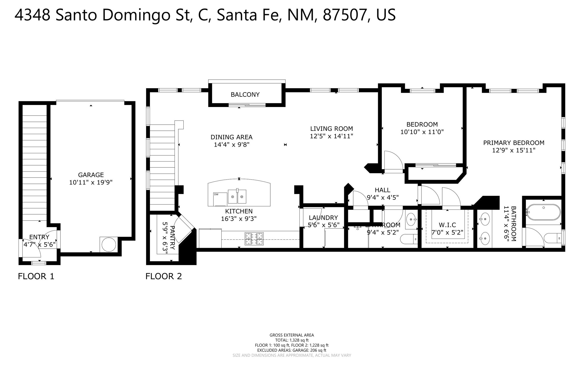 4348 Santo Domingo C