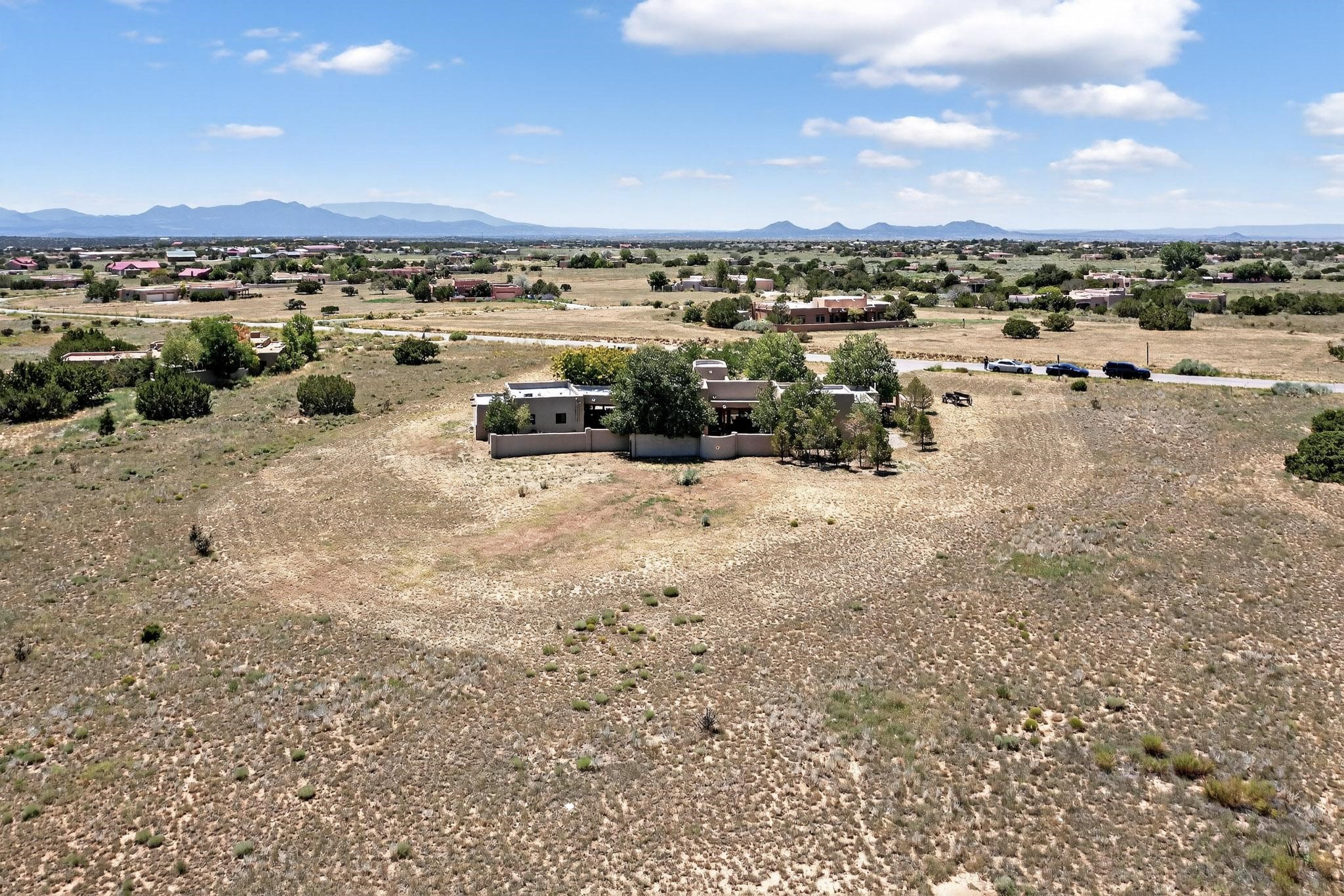 80 La Paz Loop