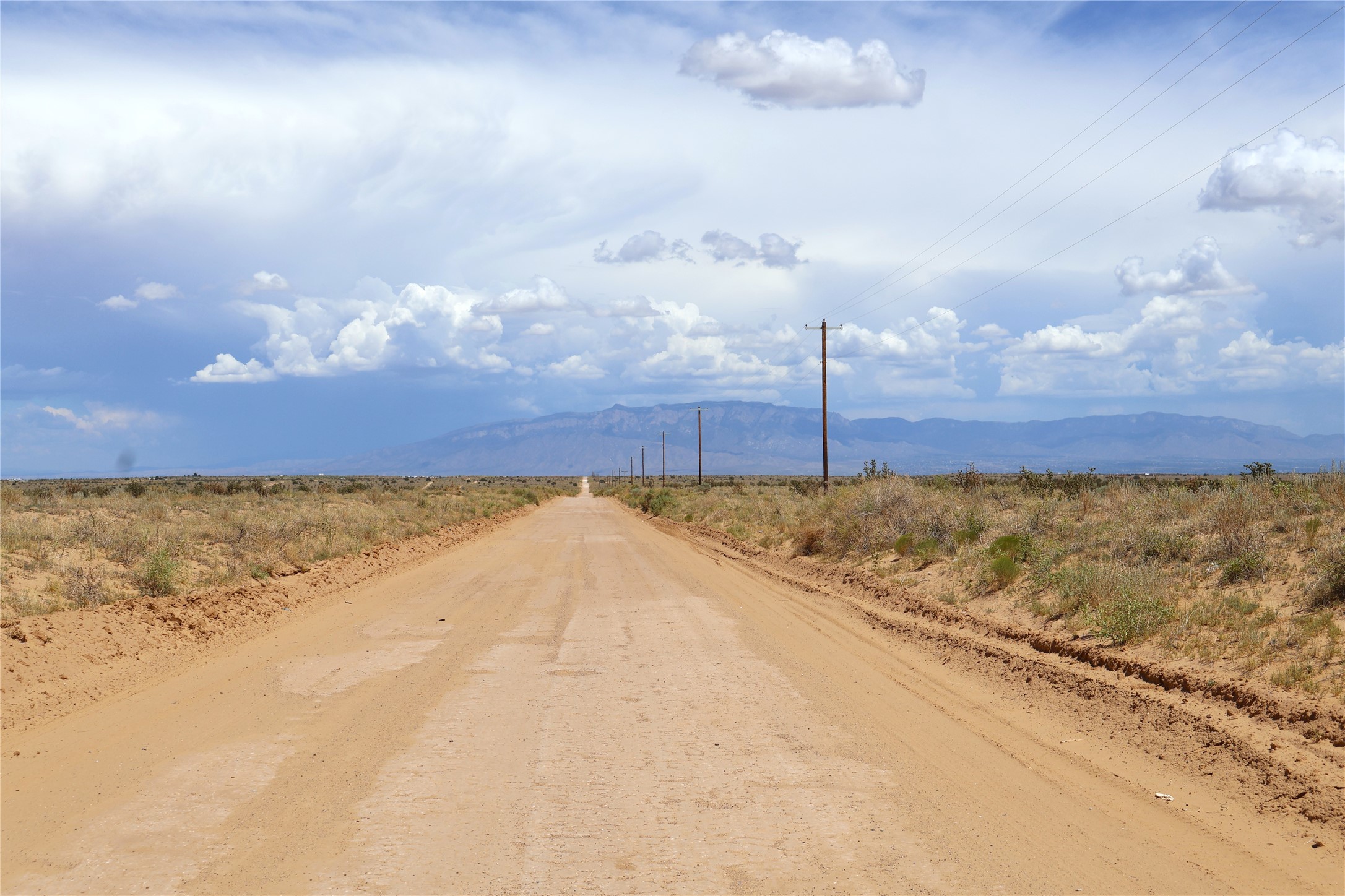Rio Rancho Estates Lot 20 SW