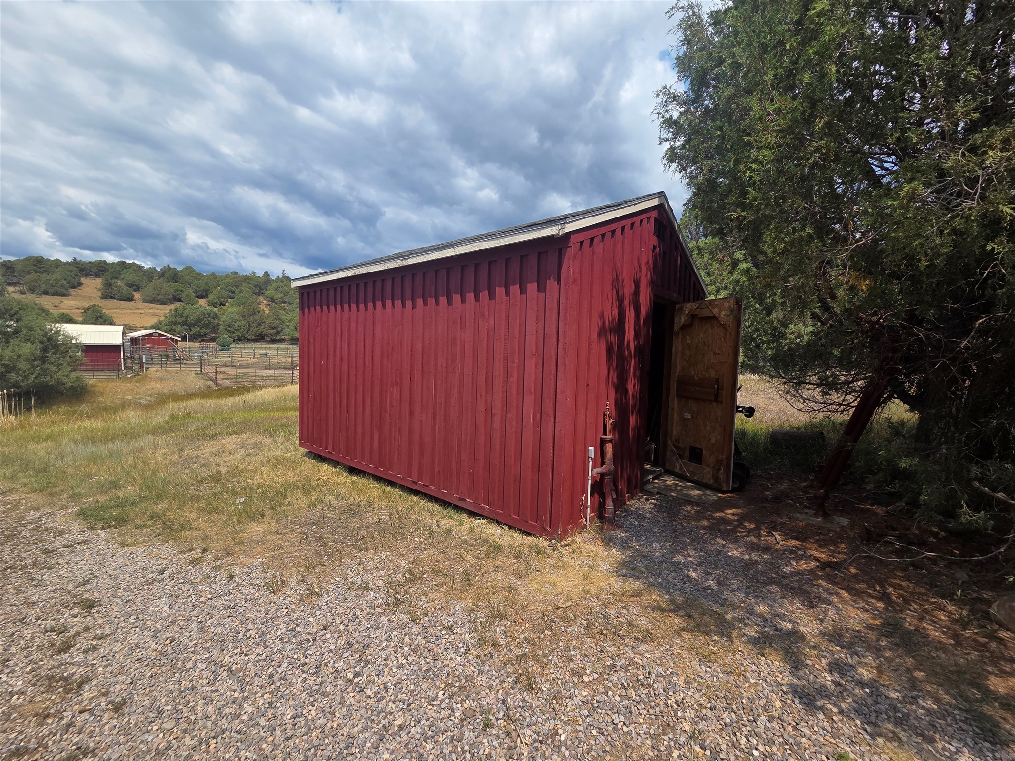 191 County Road 341