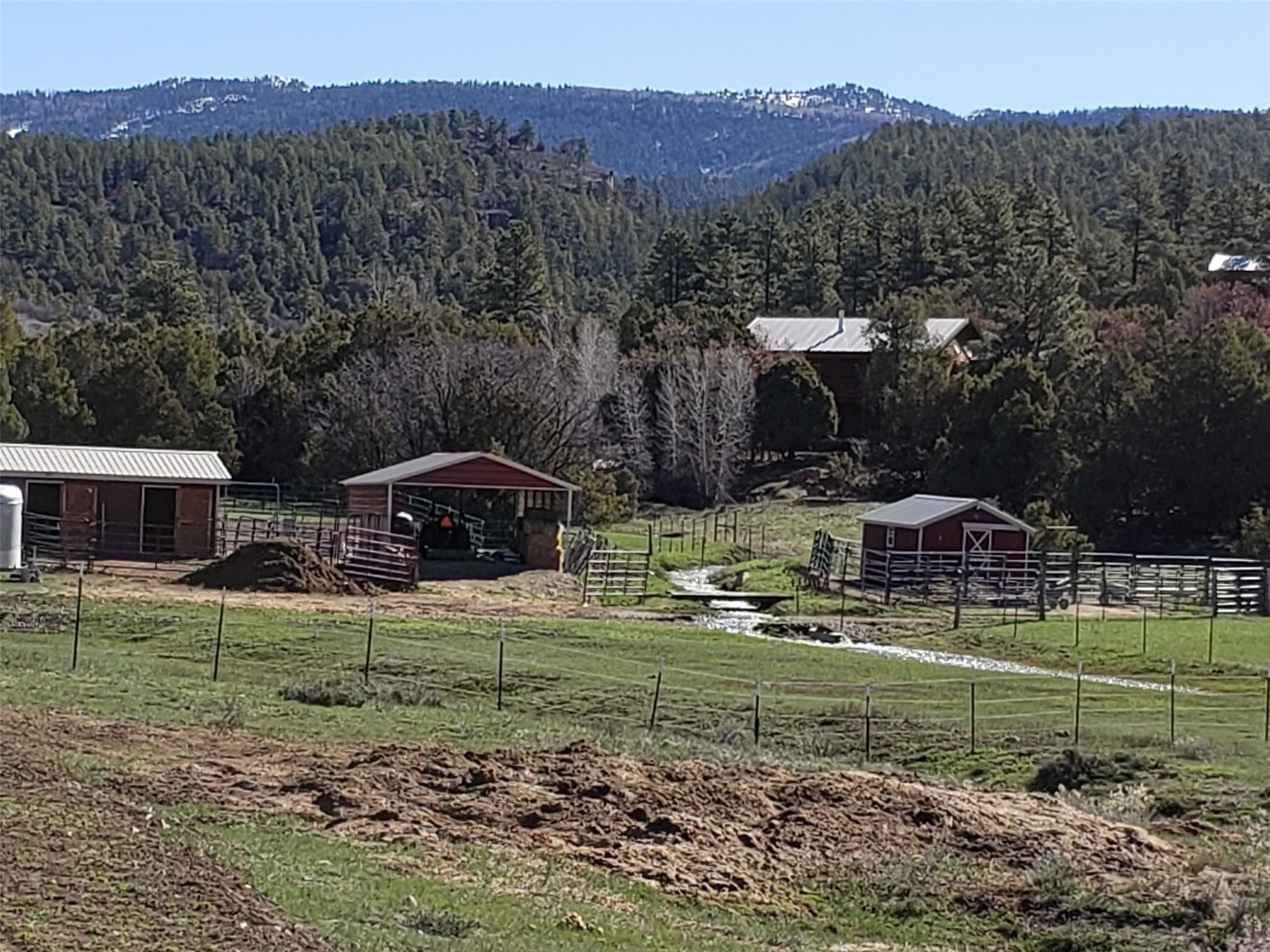 191 County Road 341
