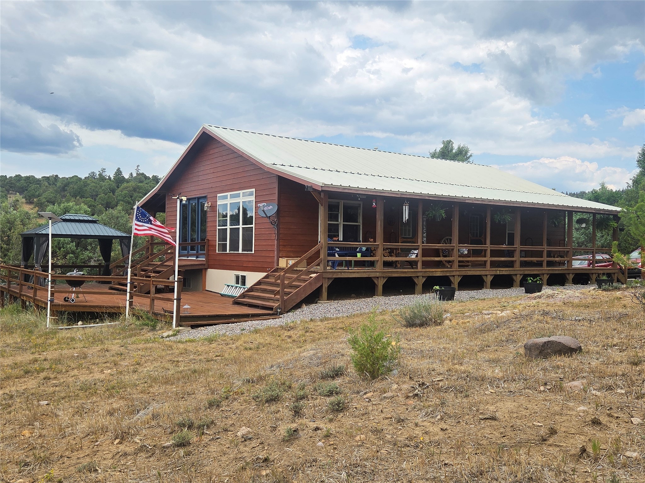 191 County Road 341