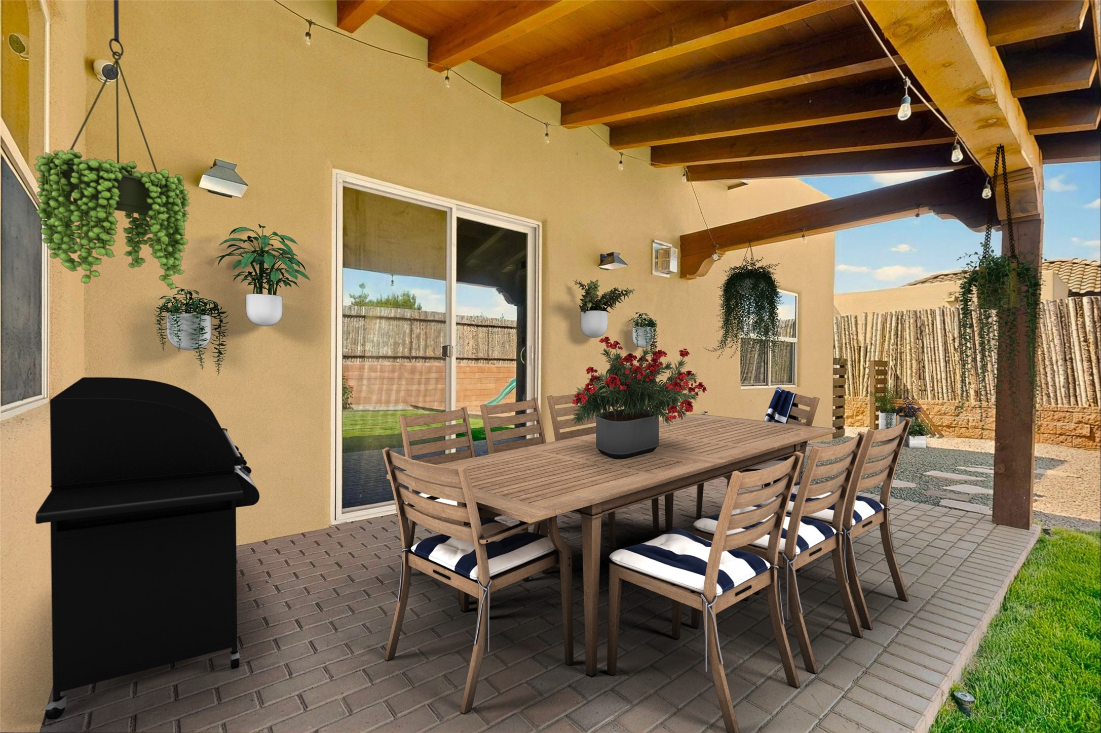 35 La Pradera