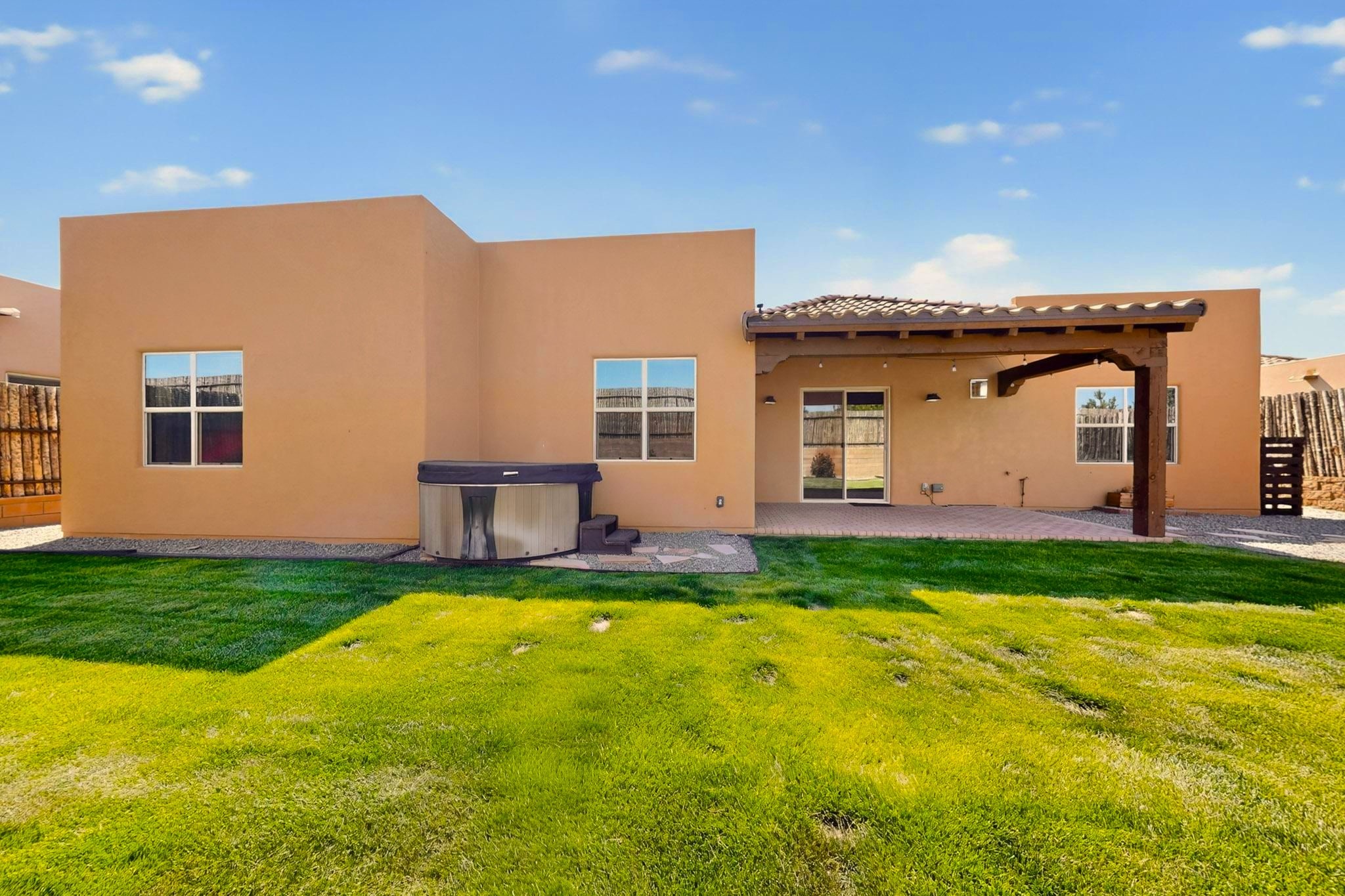 35 La Pradera