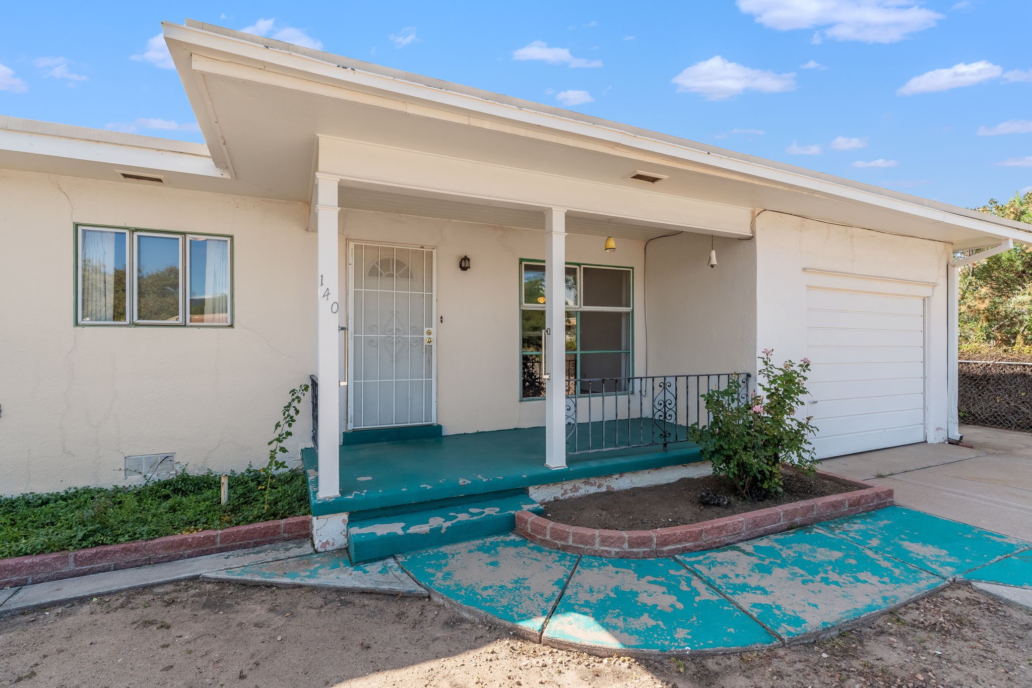 140 Rio Seco Street