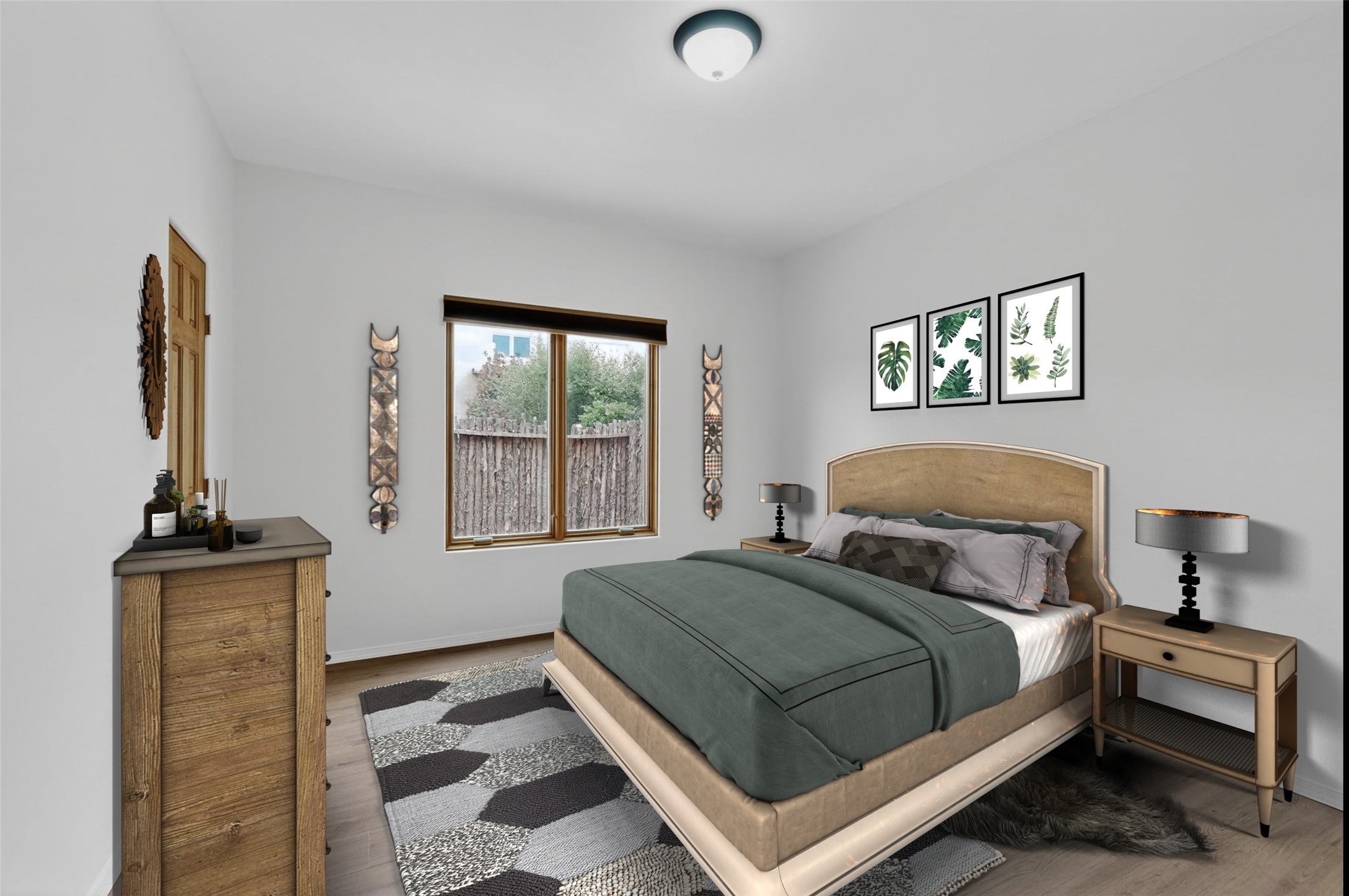 3129 La Paz Lane