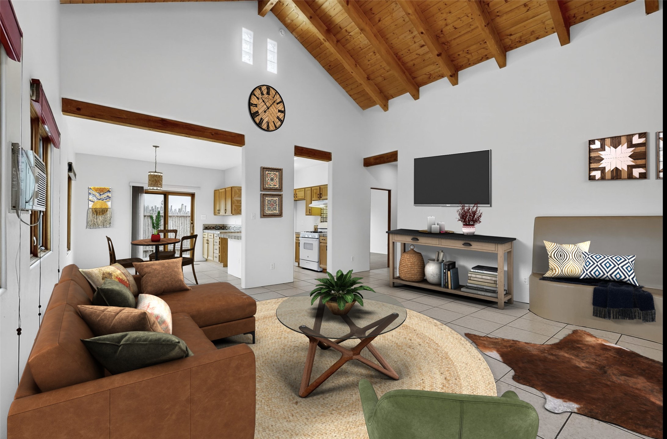 3129 La Paz Lane