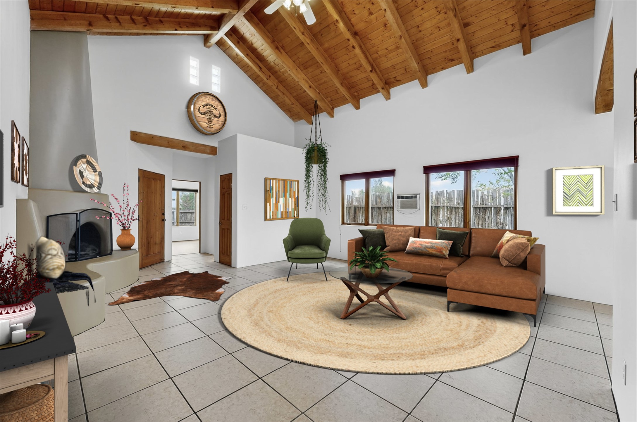 3129 La Paz Lane