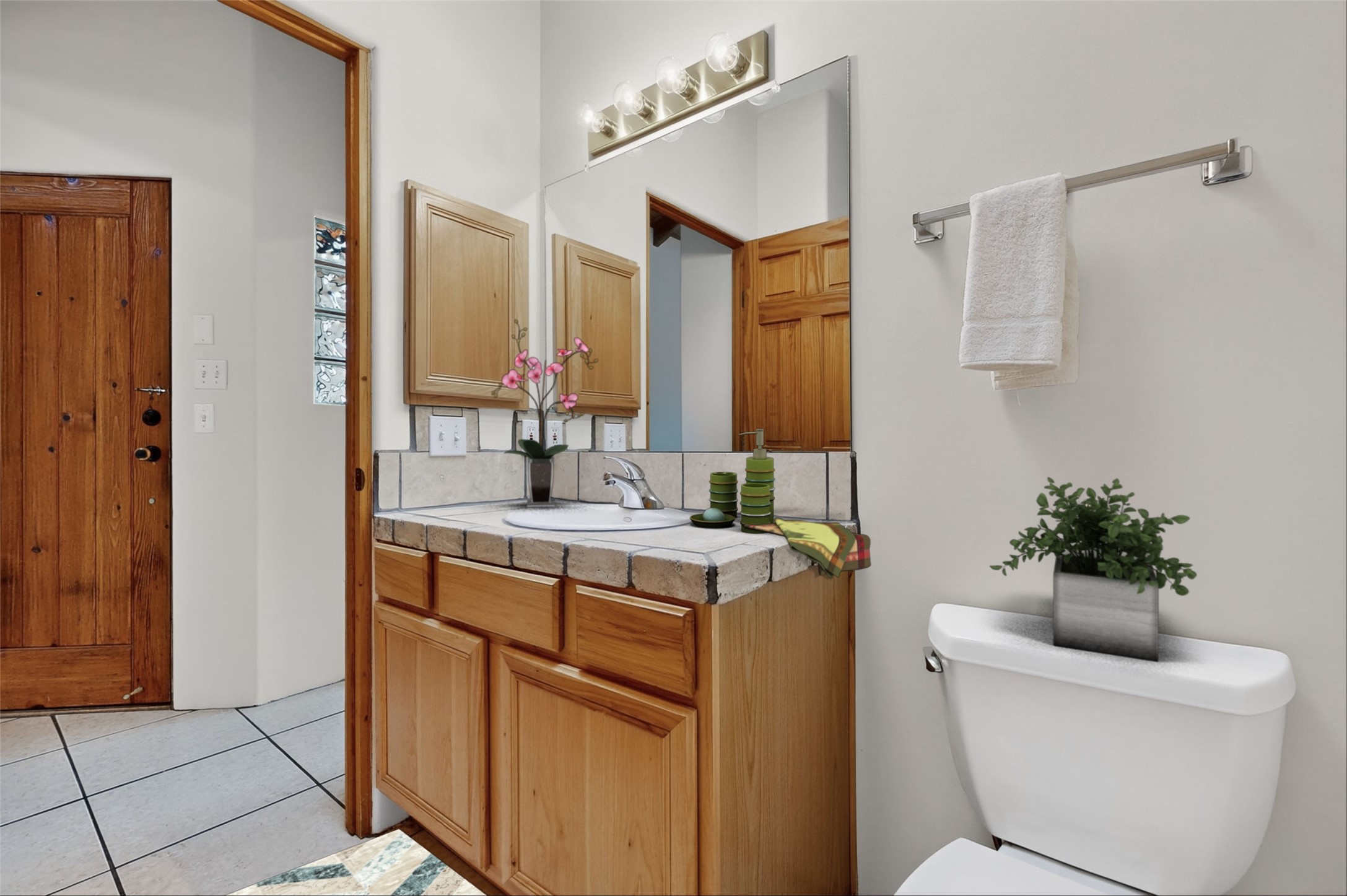 3129 La Paz Lane