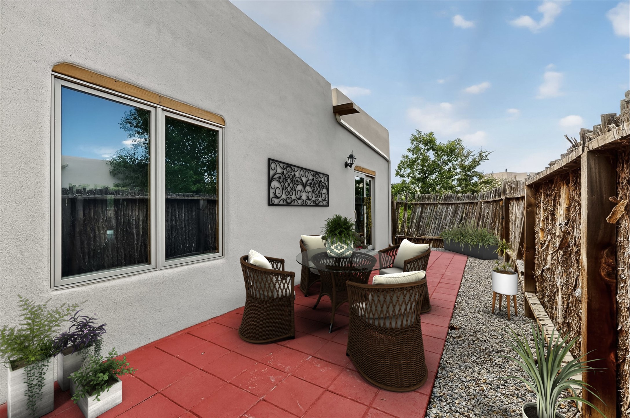 3129 La Paz Lane
