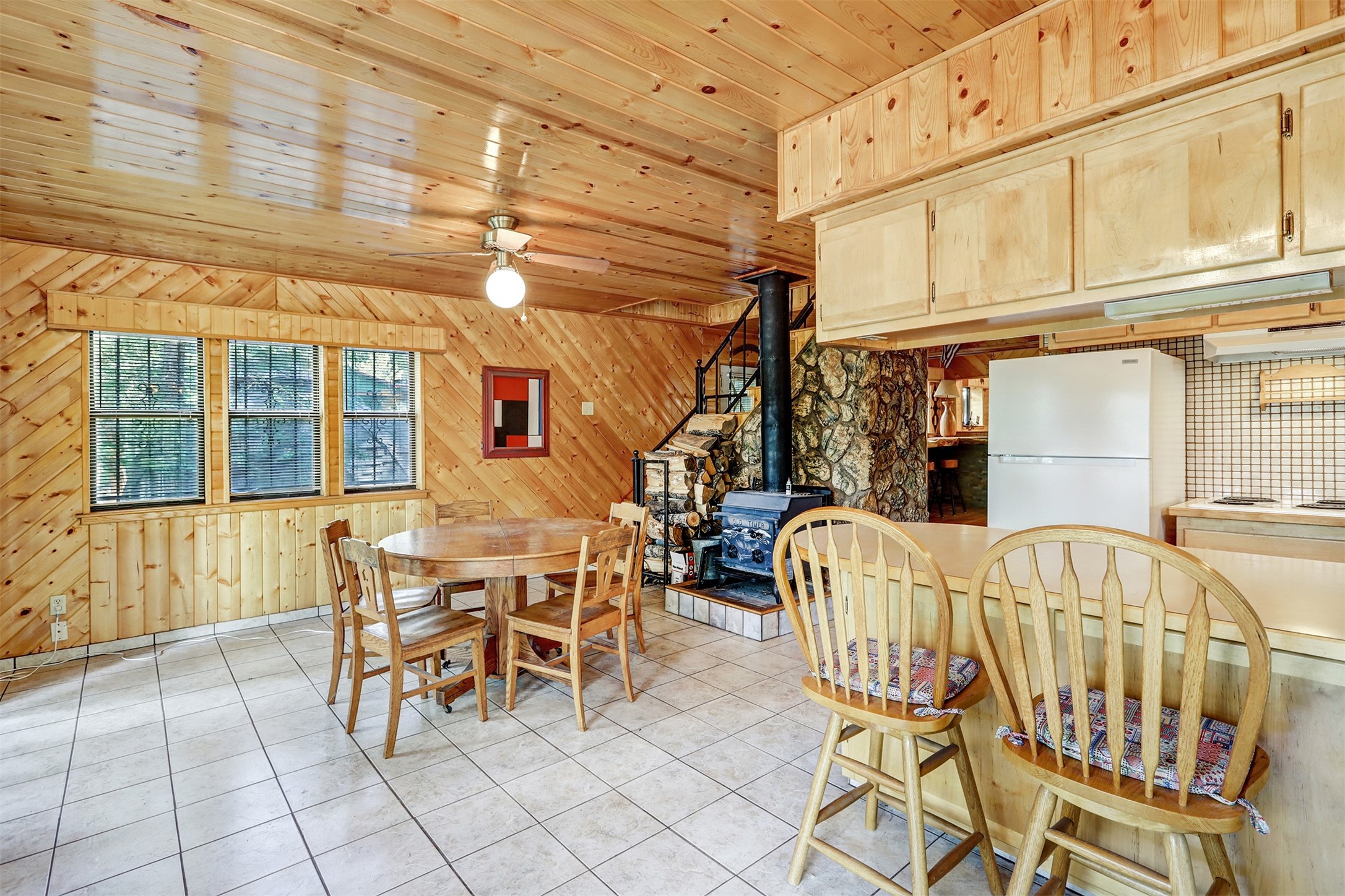 118 Porcupine Trail