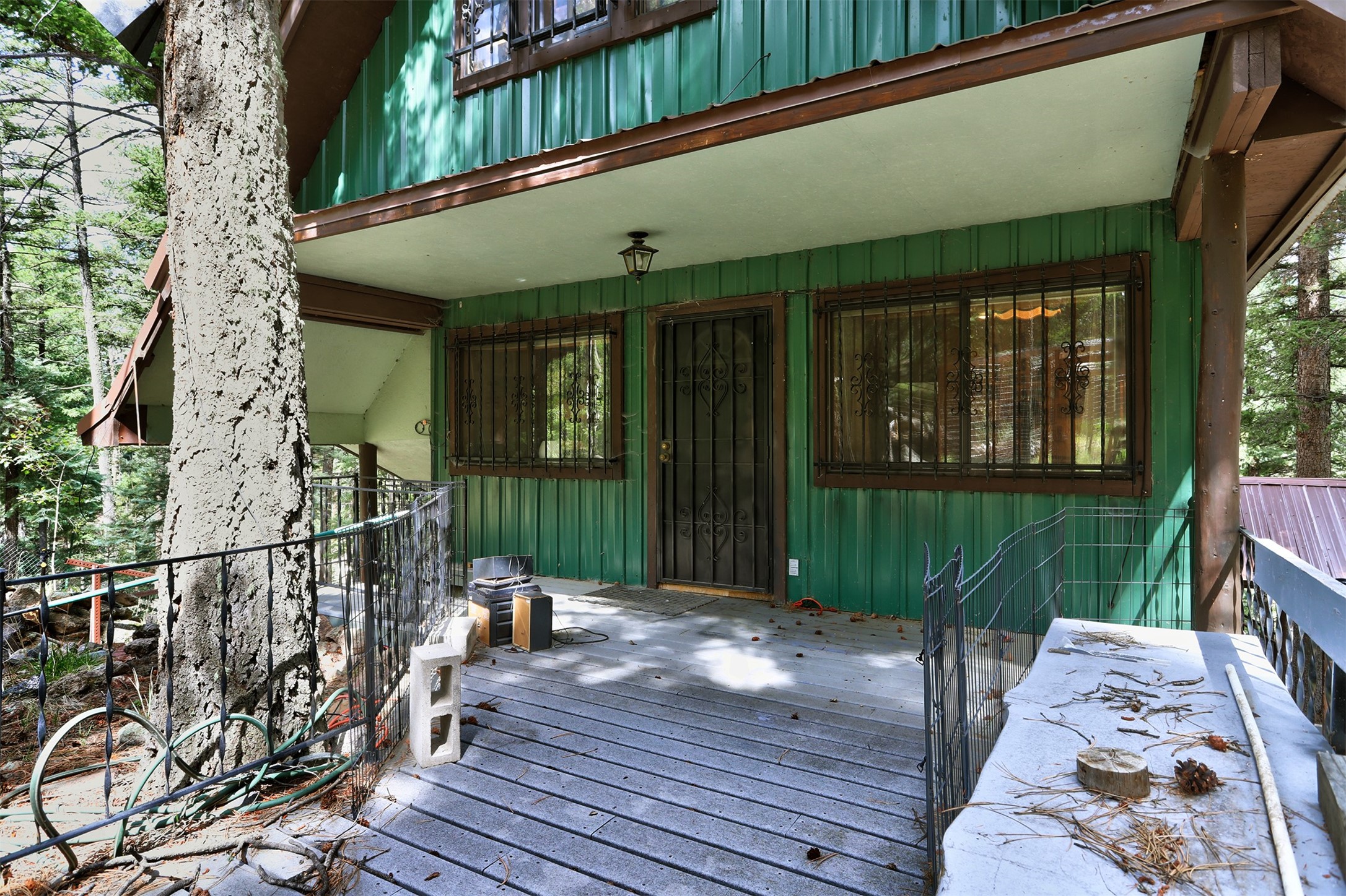118 Porcupine Trail