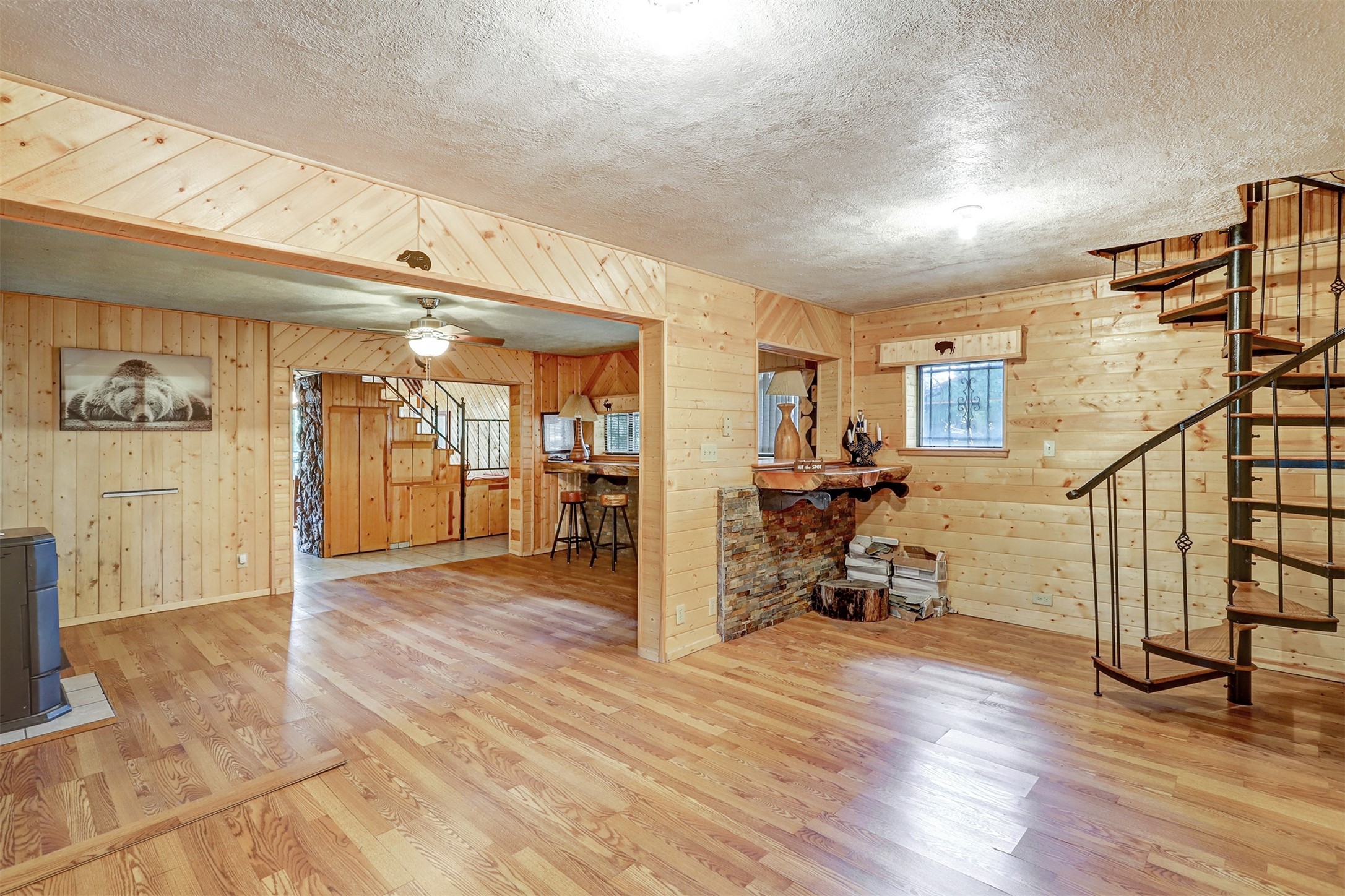 118 Porcupine Trail