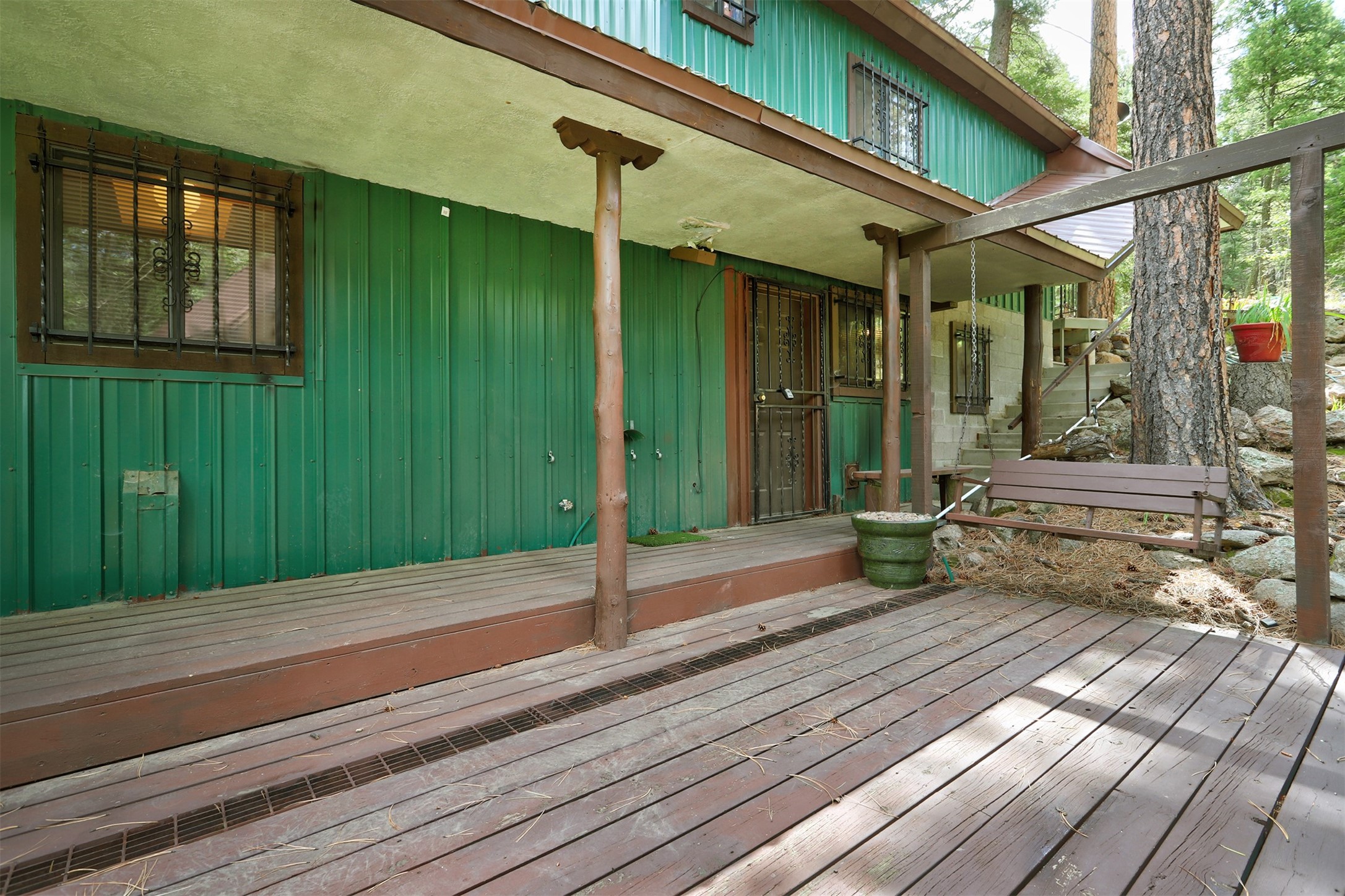 118 Porcupine Trail