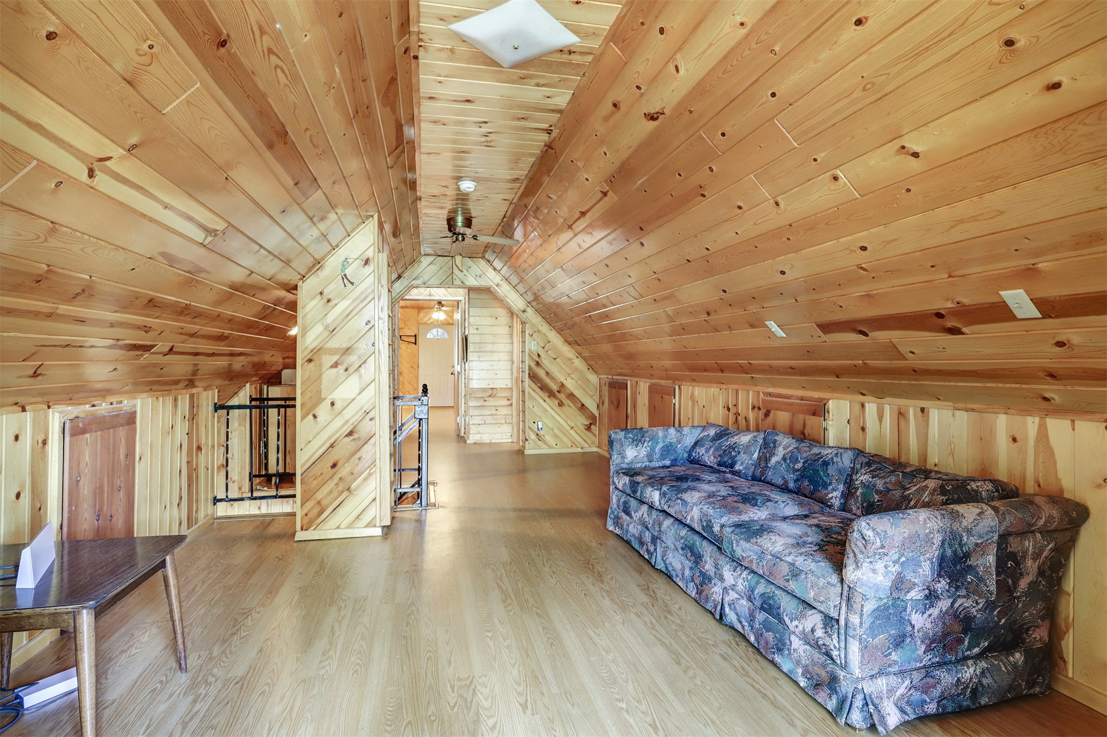 118 Porcupine Trail