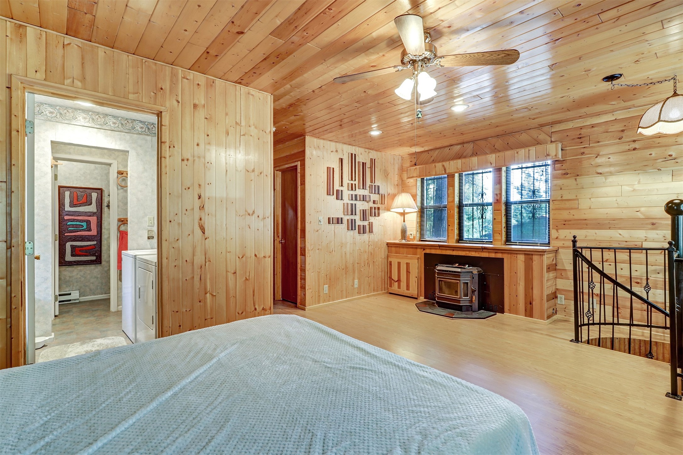 118 Porcupine Trail