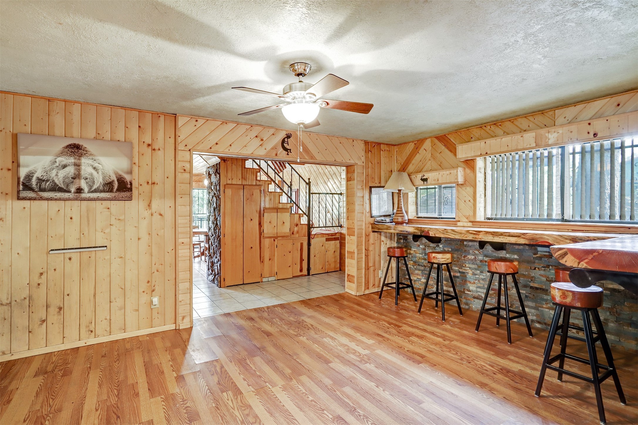 118 Porcupine Trail