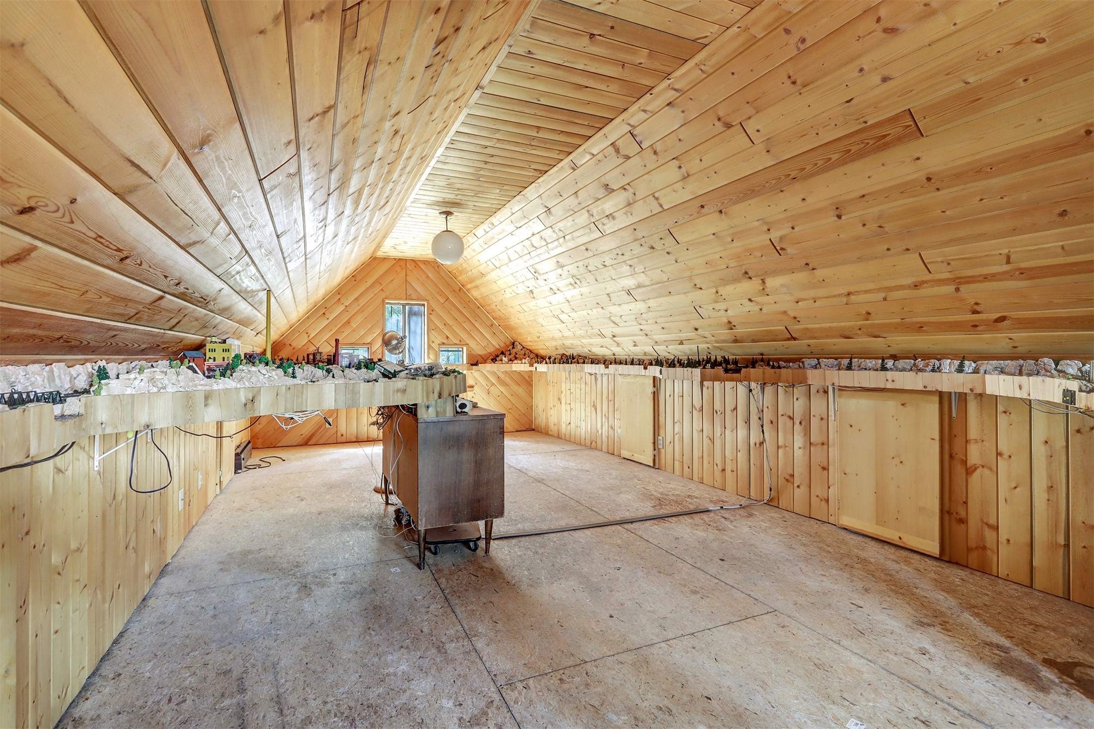 118 Porcupine Trail