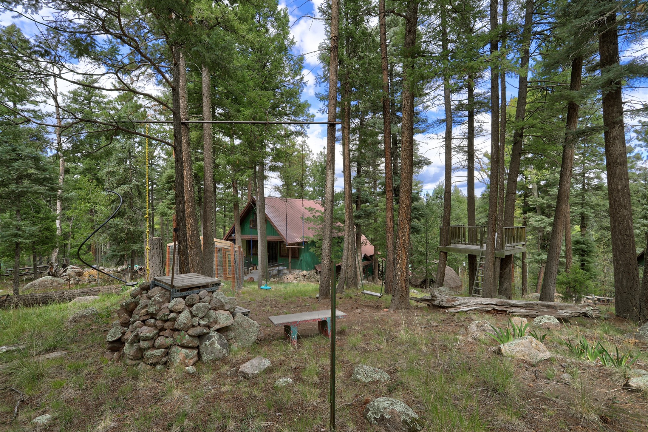 118 Porcupine Trail