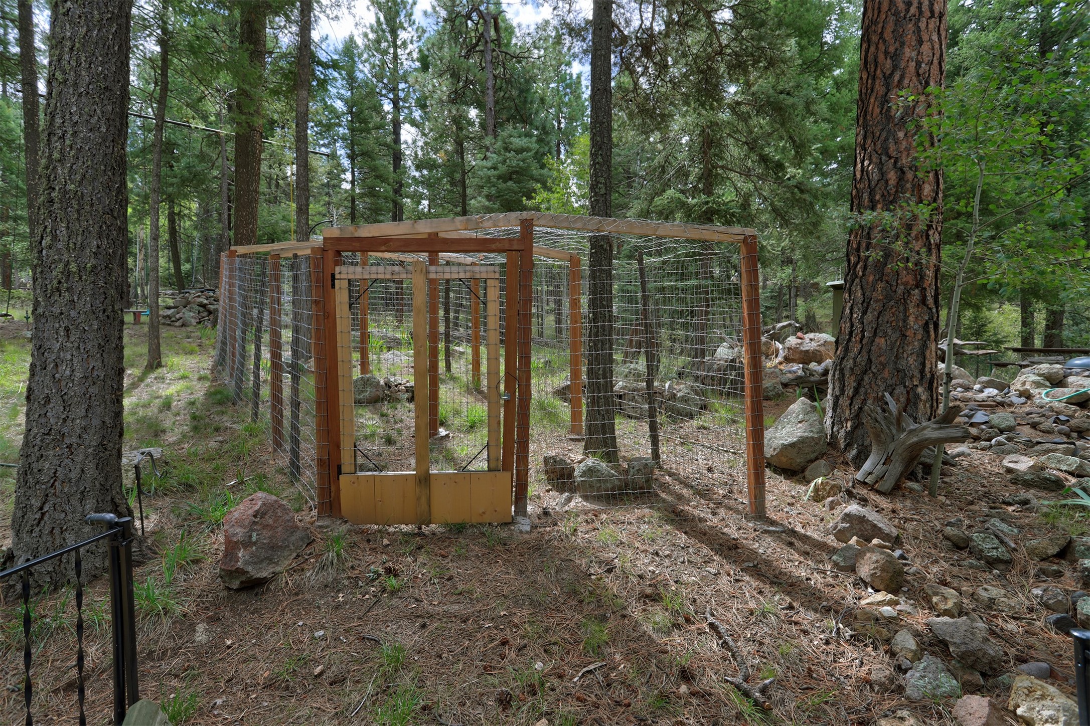 118 Porcupine Trail