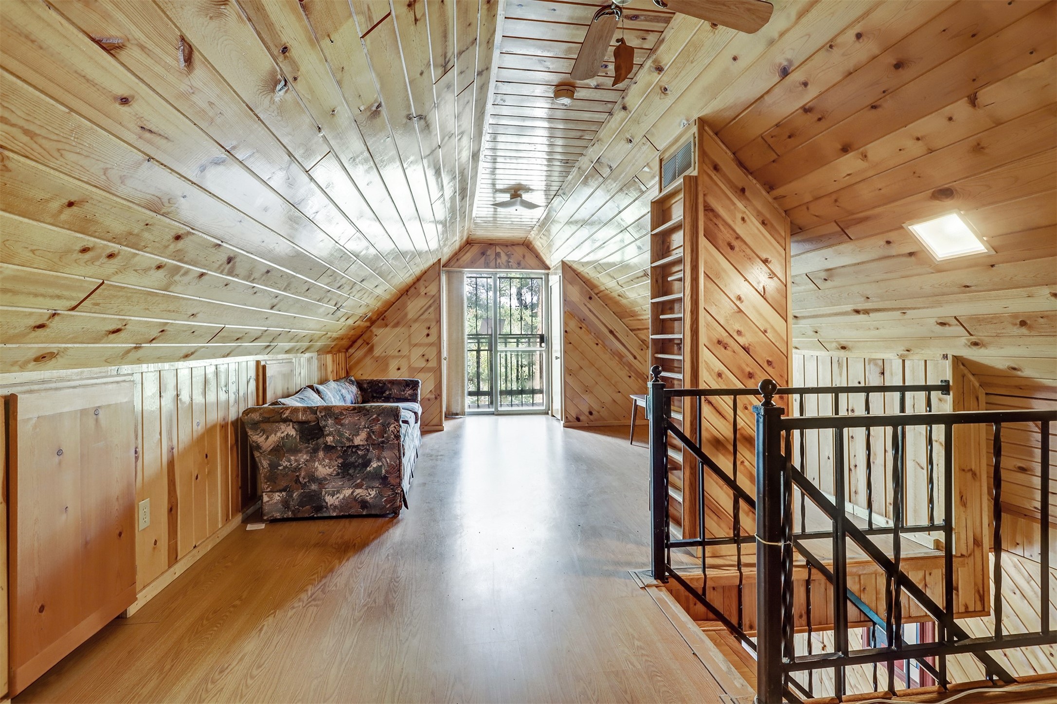 118 Porcupine Trail