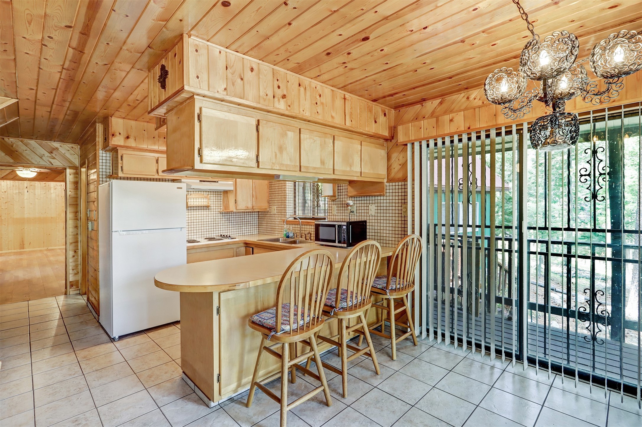 118 Porcupine Trail