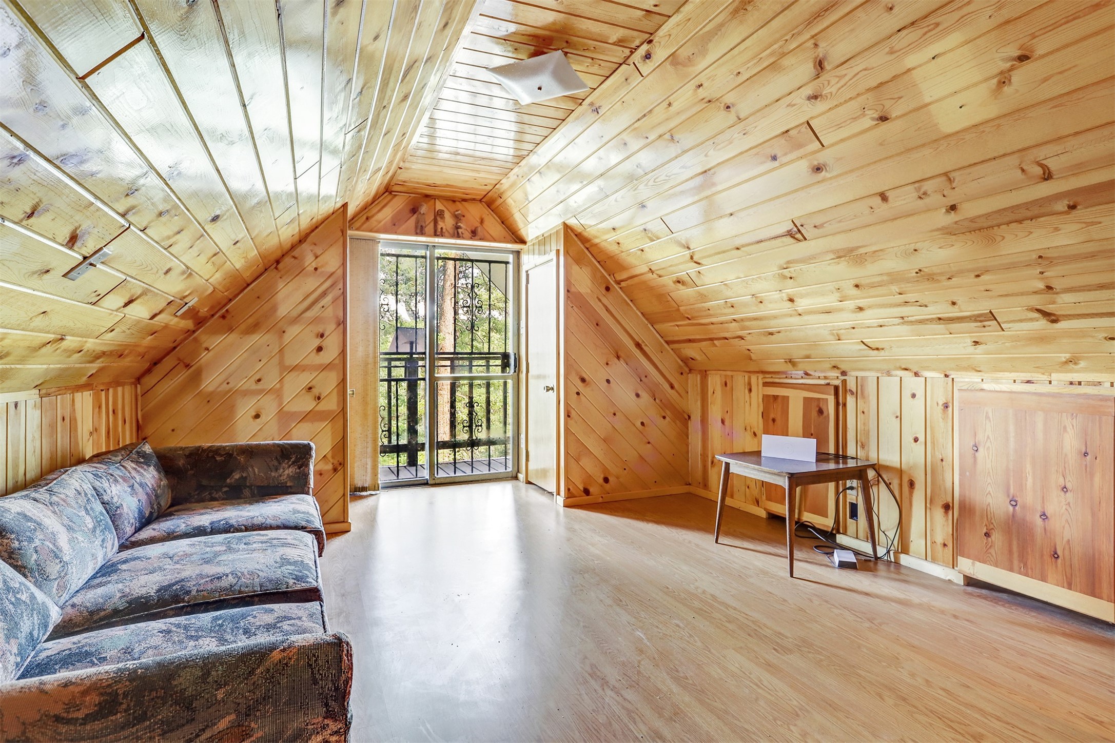 118 Porcupine Trail
