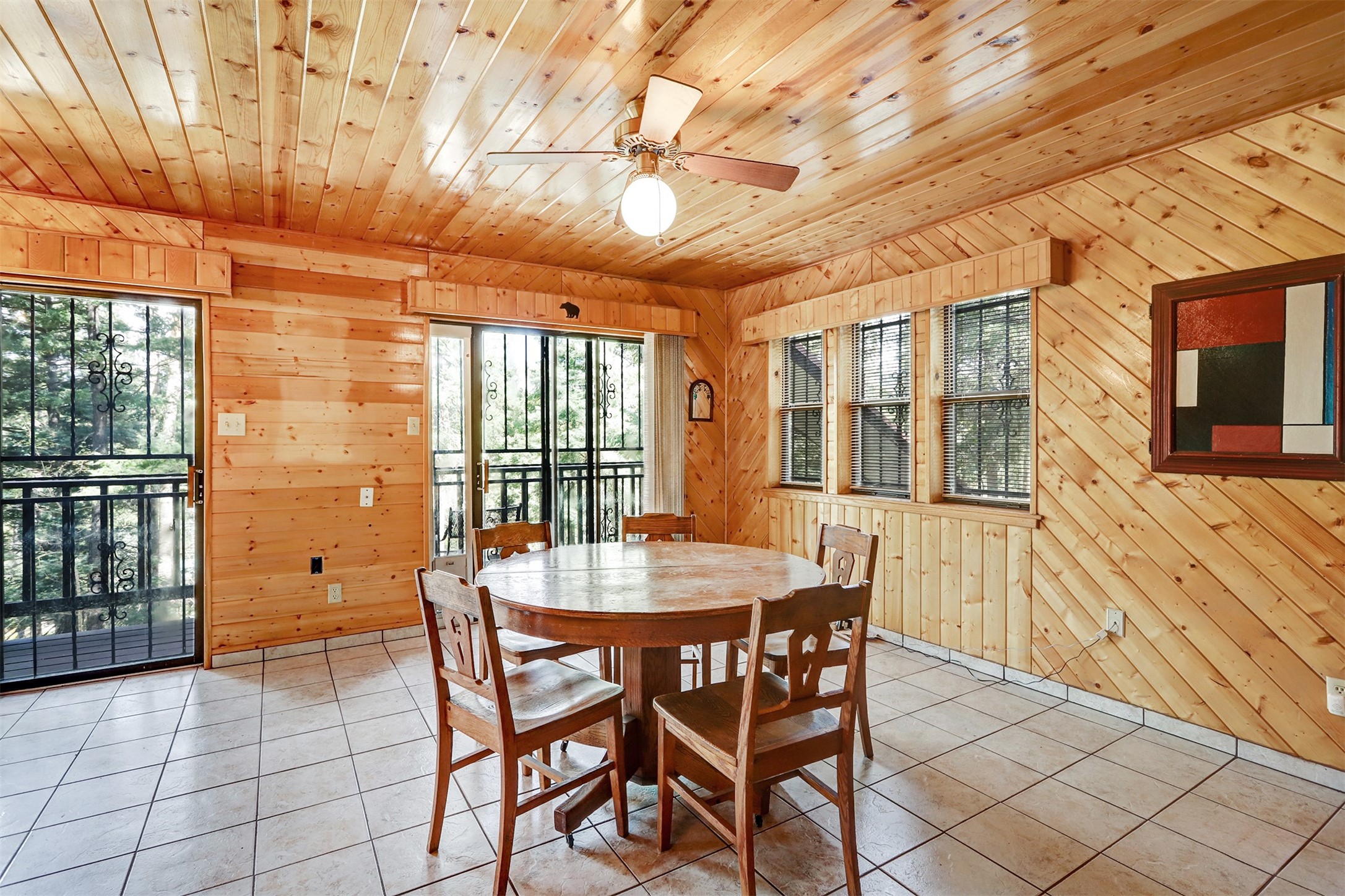 118 Porcupine Trail