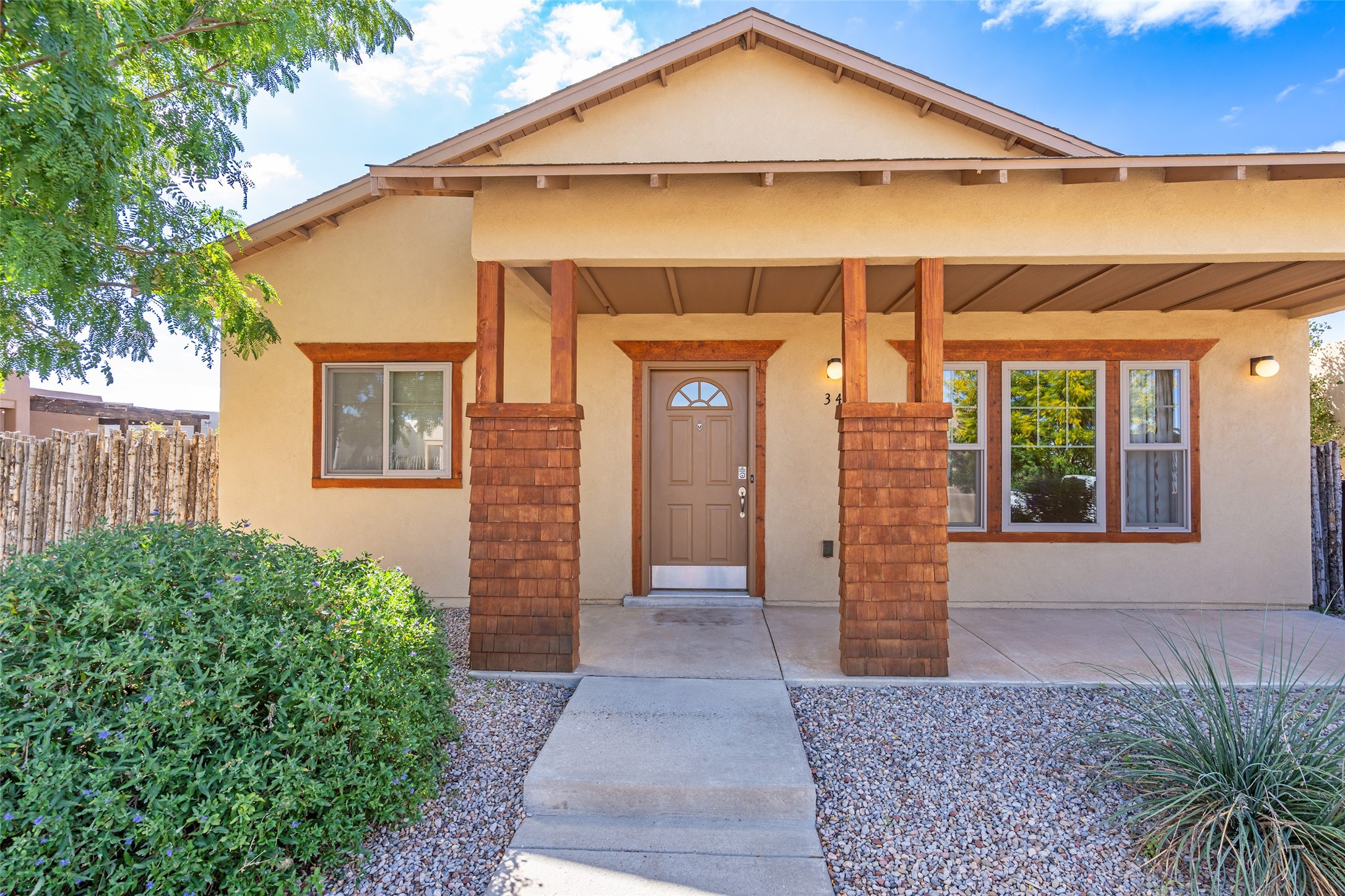 34 Craftsman Road