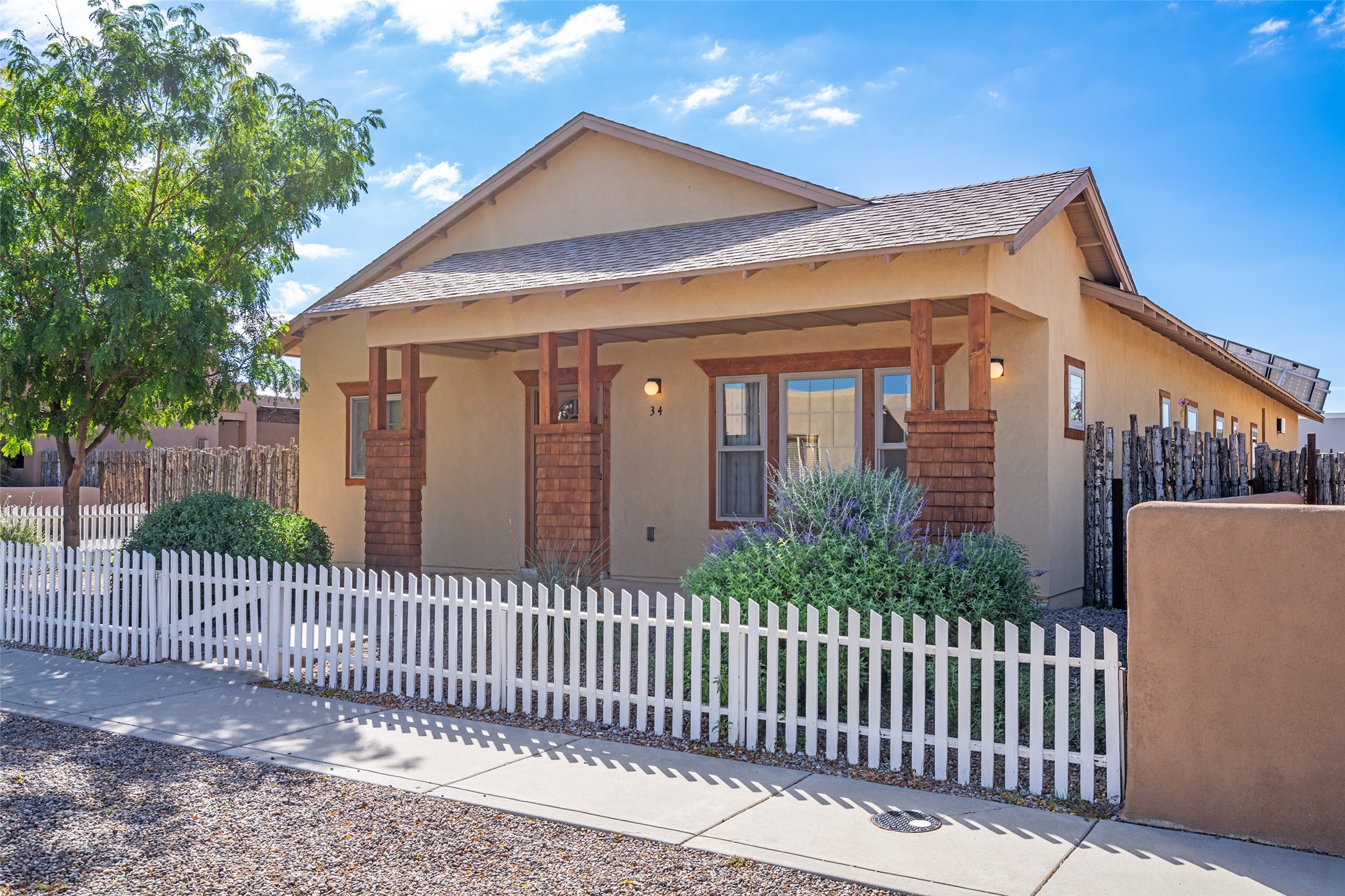 34 Craftsman Road