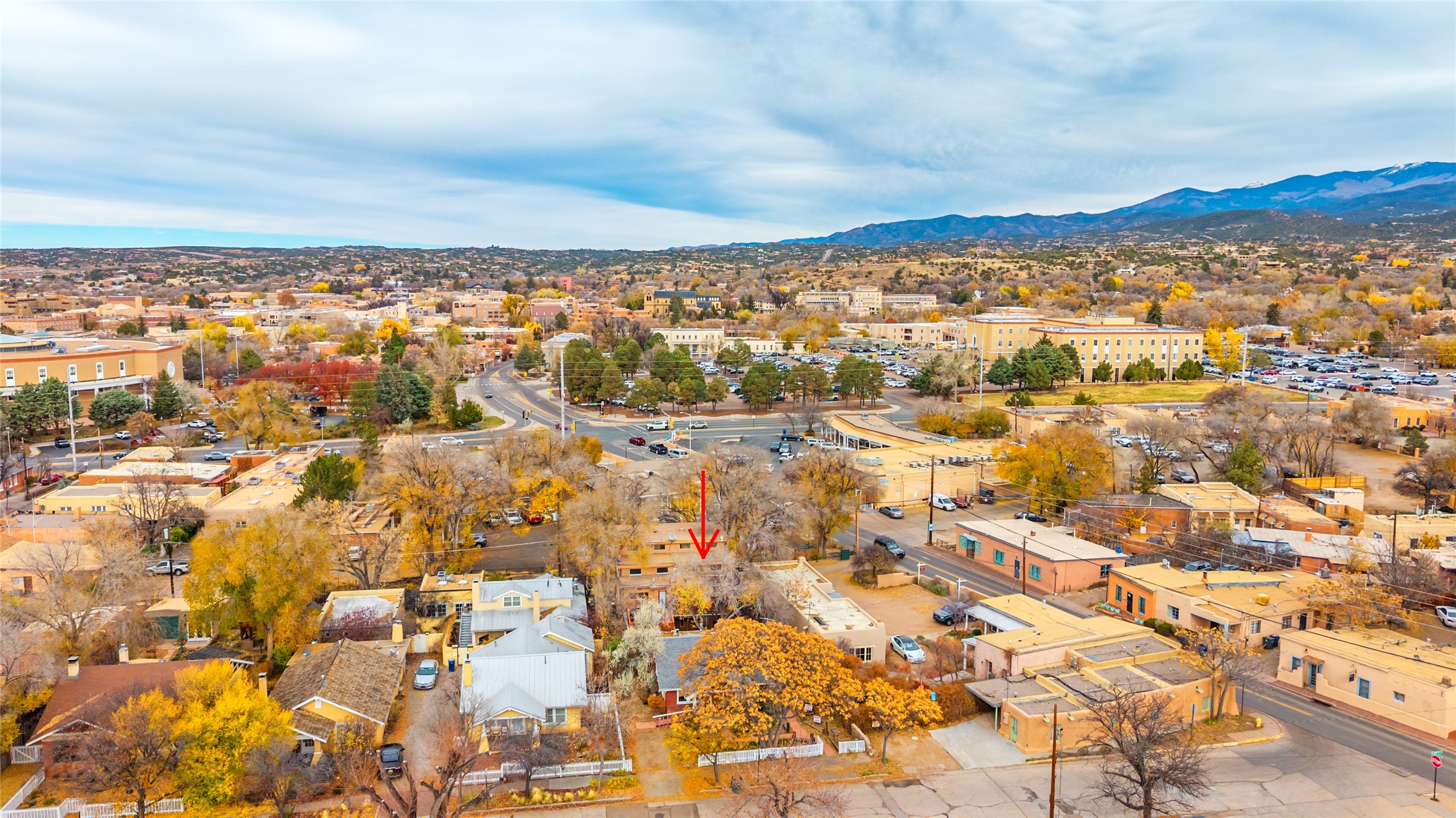 223 E Santa Fe C