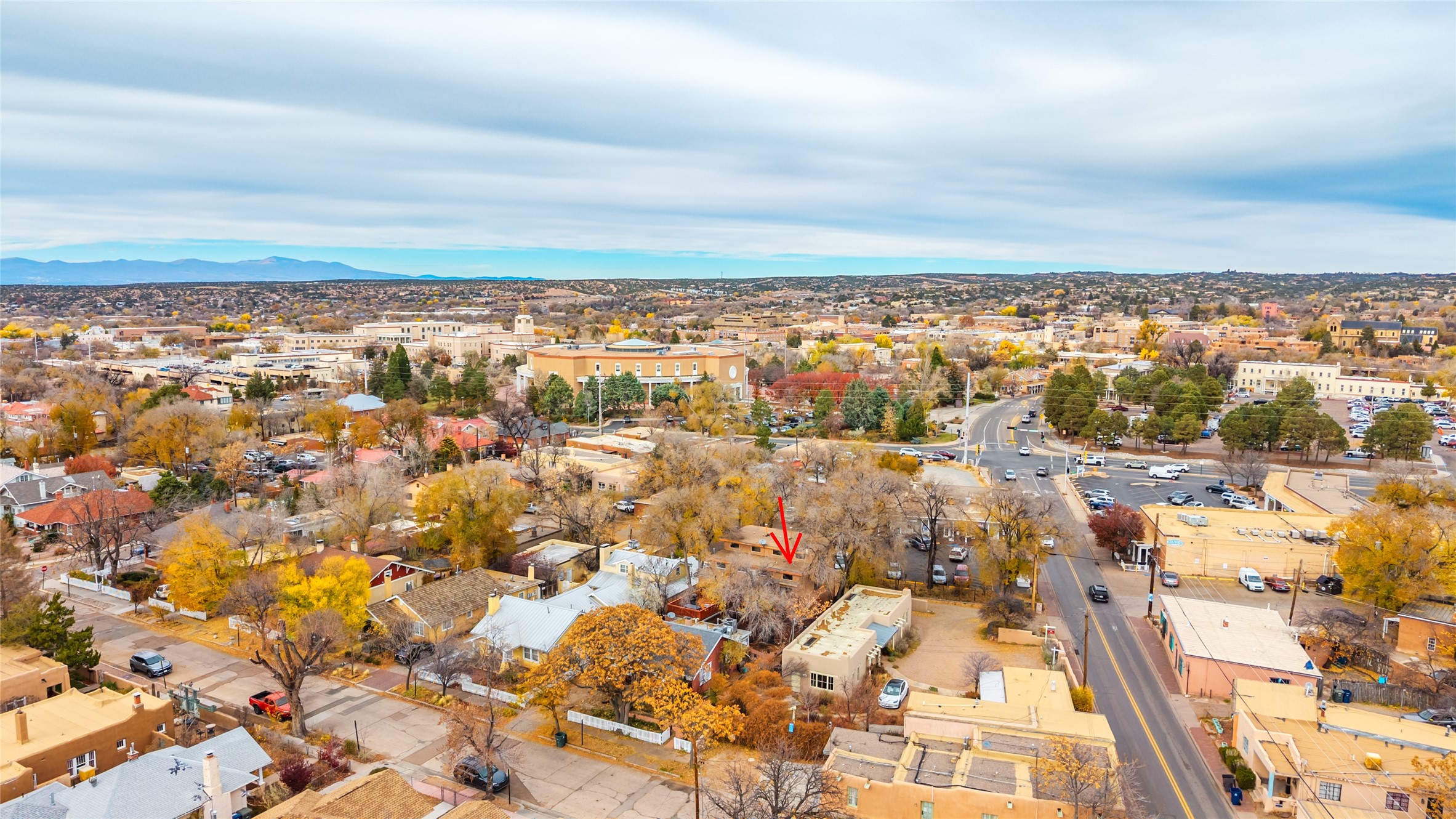 223 E Santa Fe C