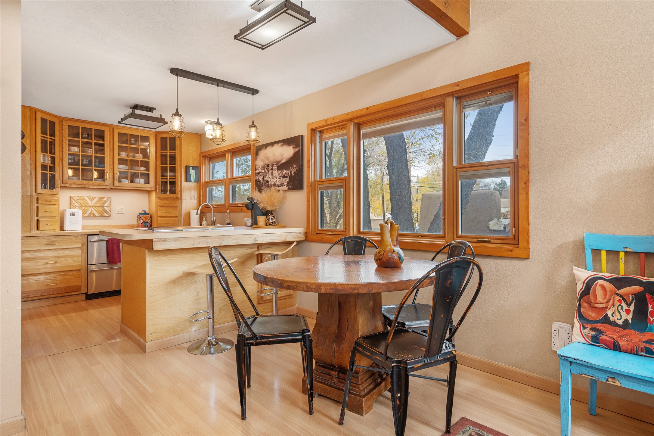 223 E Santa Fe C